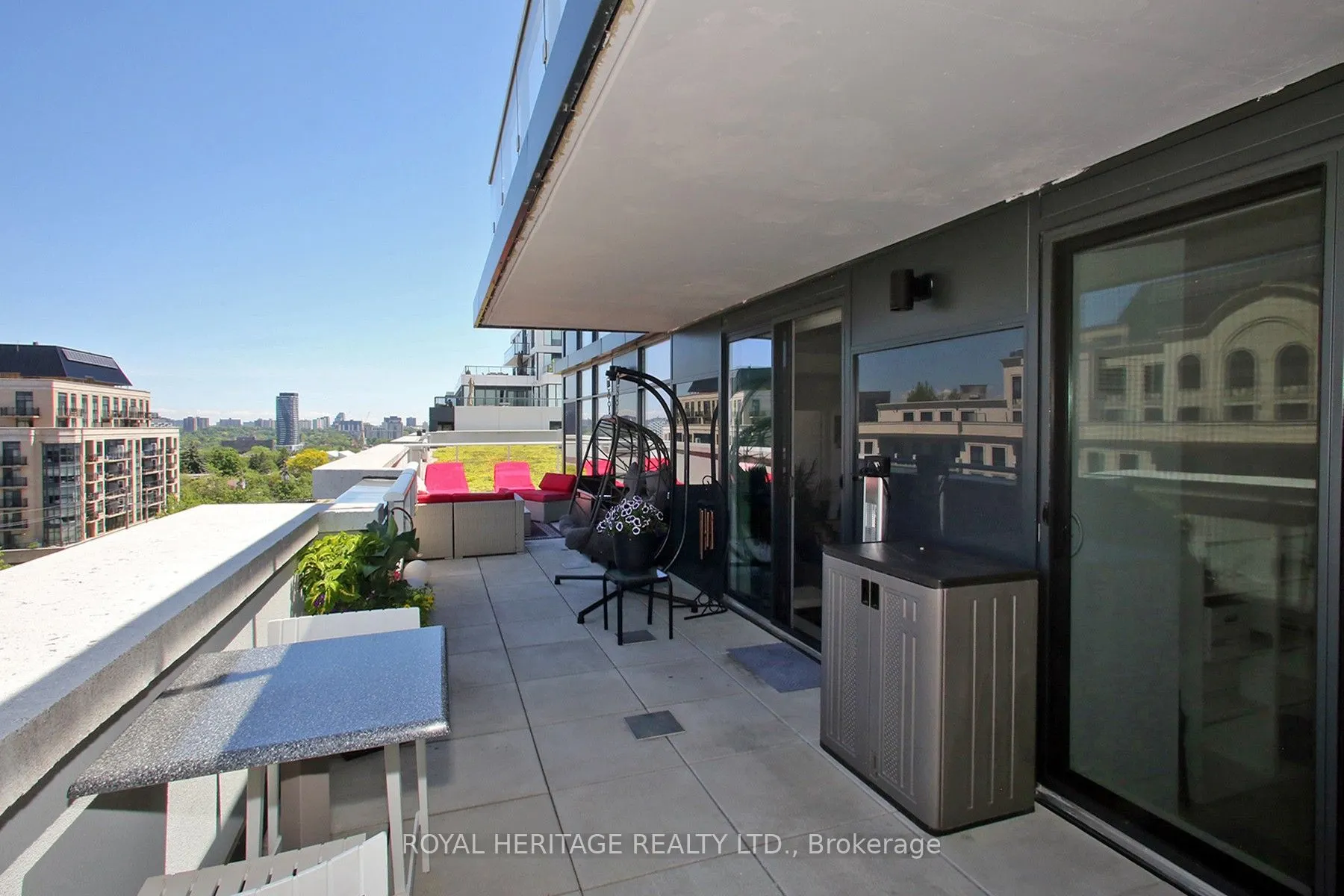 621 Sheppard Avenue E #TPH08
