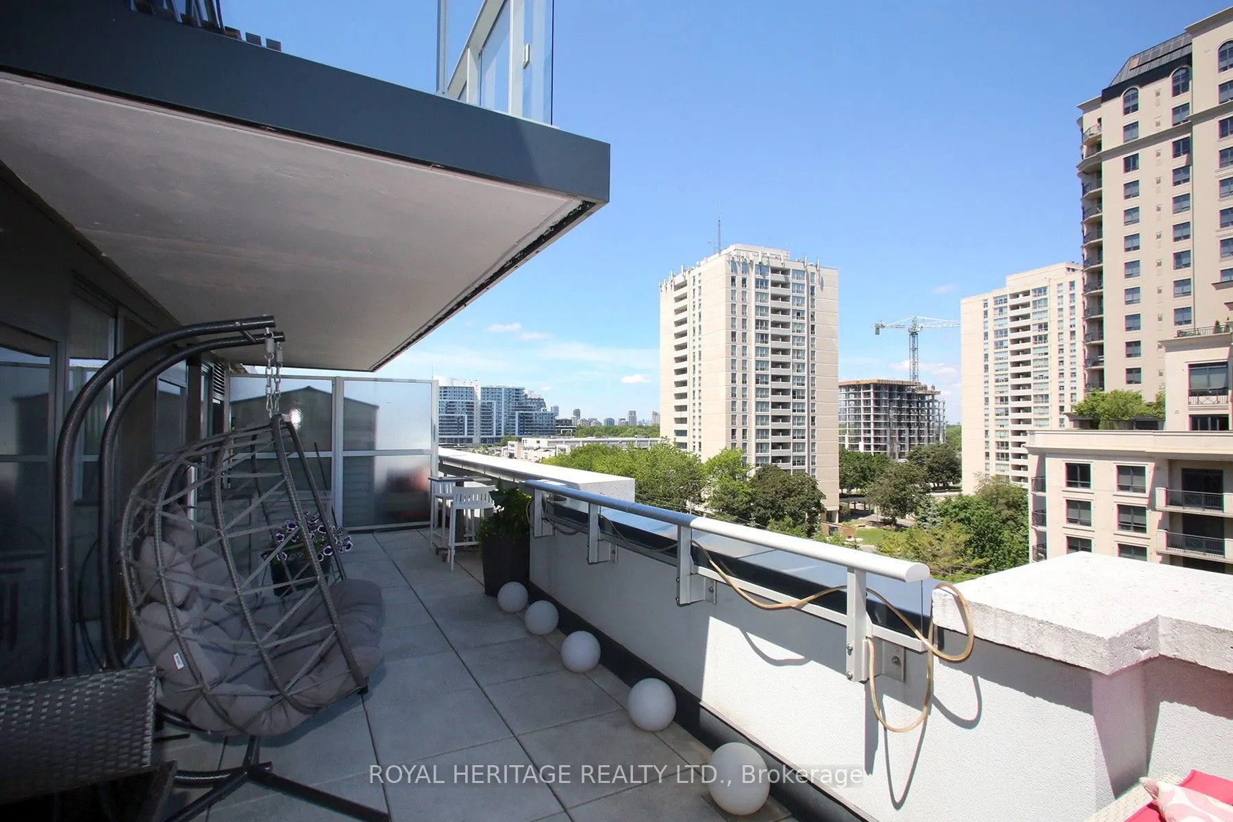 621 Sheppard Avenue E #TPH08