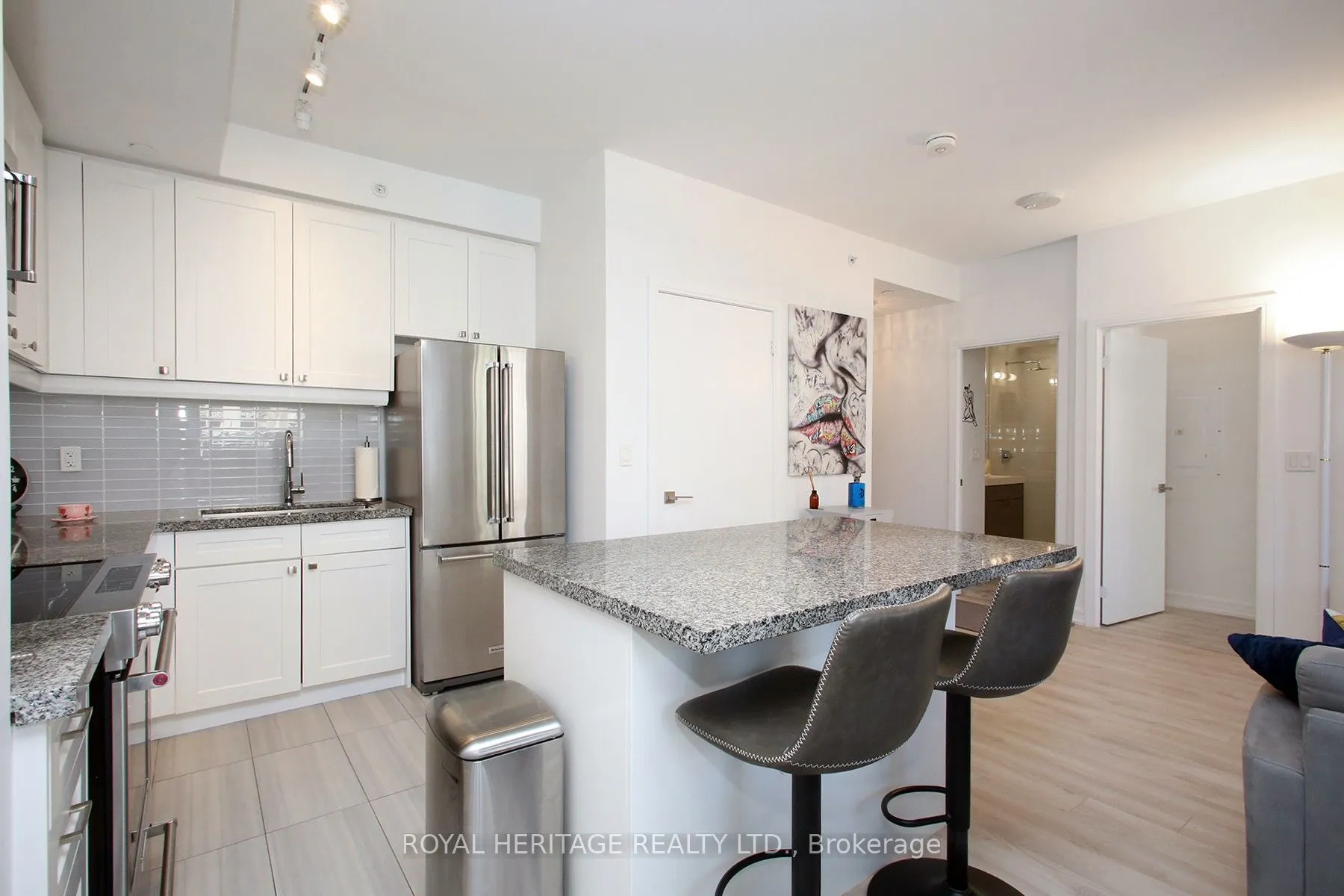 621 Sheppard Avenue E #TPH08