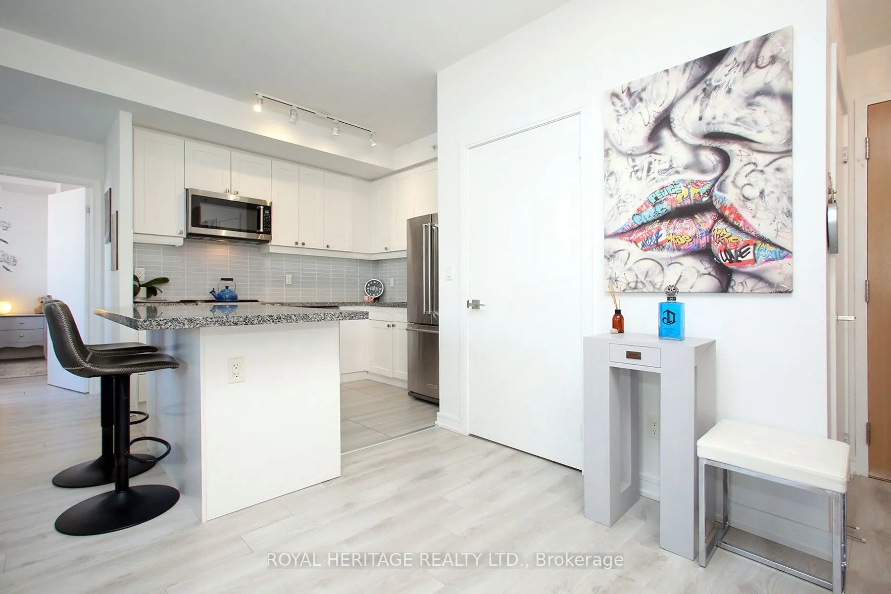621 Sheppard Avenue E #TPH08