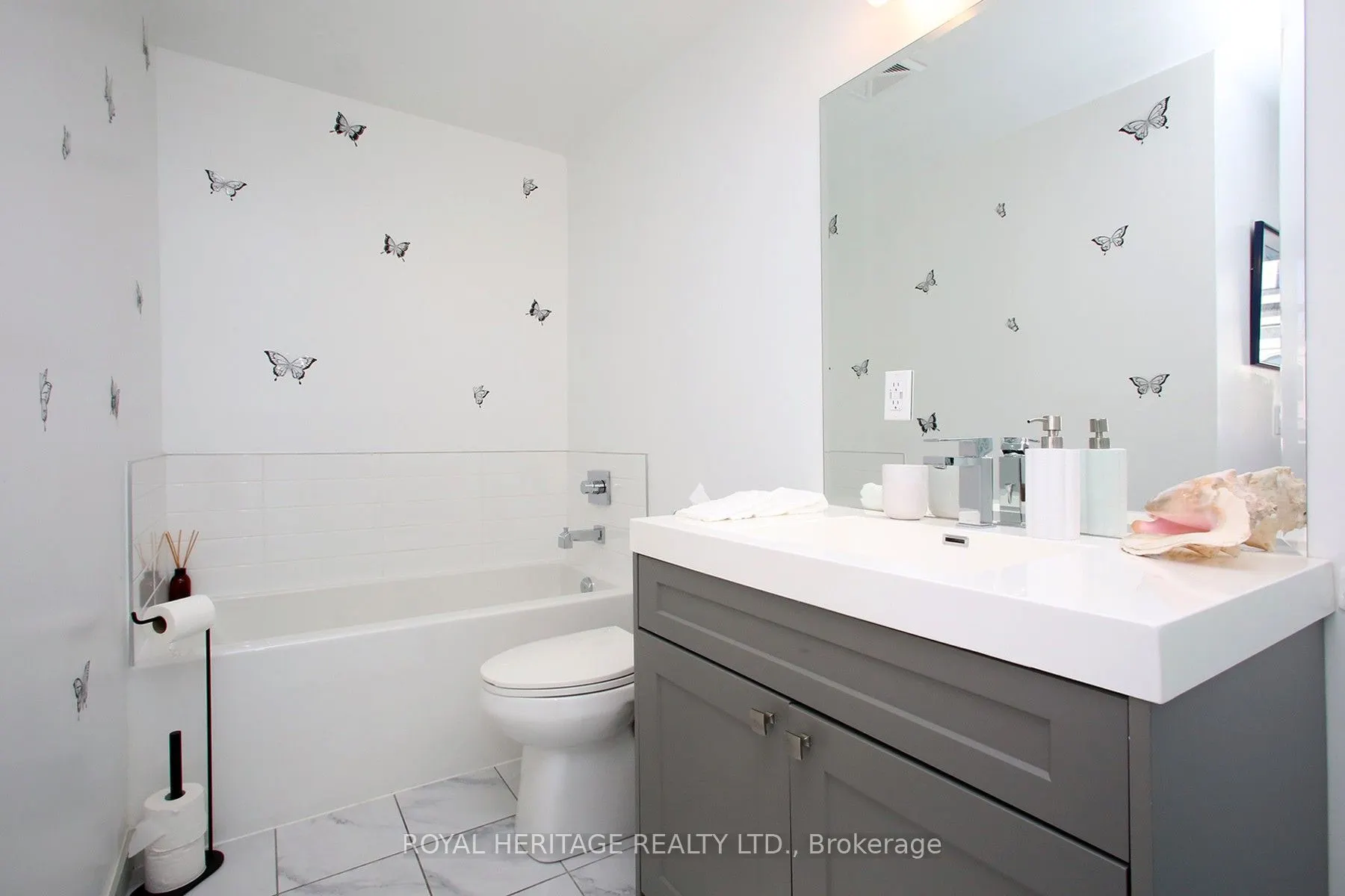 621 Sheppard Avenue E #TPH08