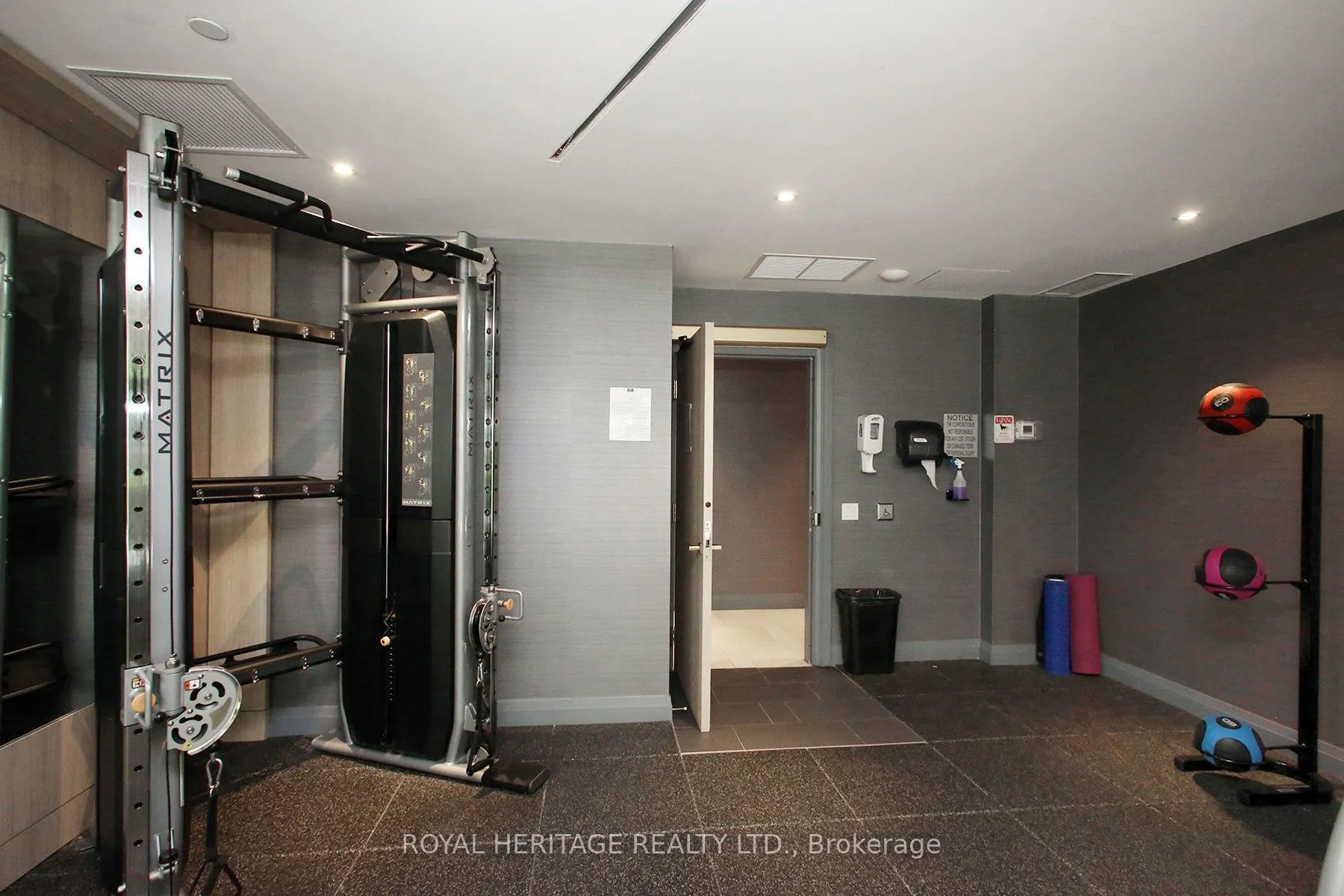 621 Sheppard Avenue E #TPH08
