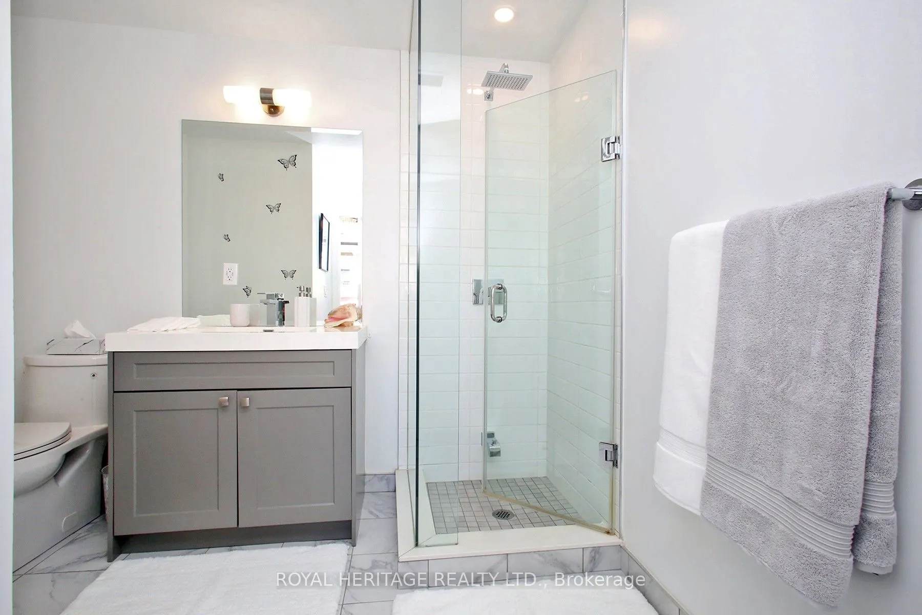 621 Sheppard Avenue E #TPH08