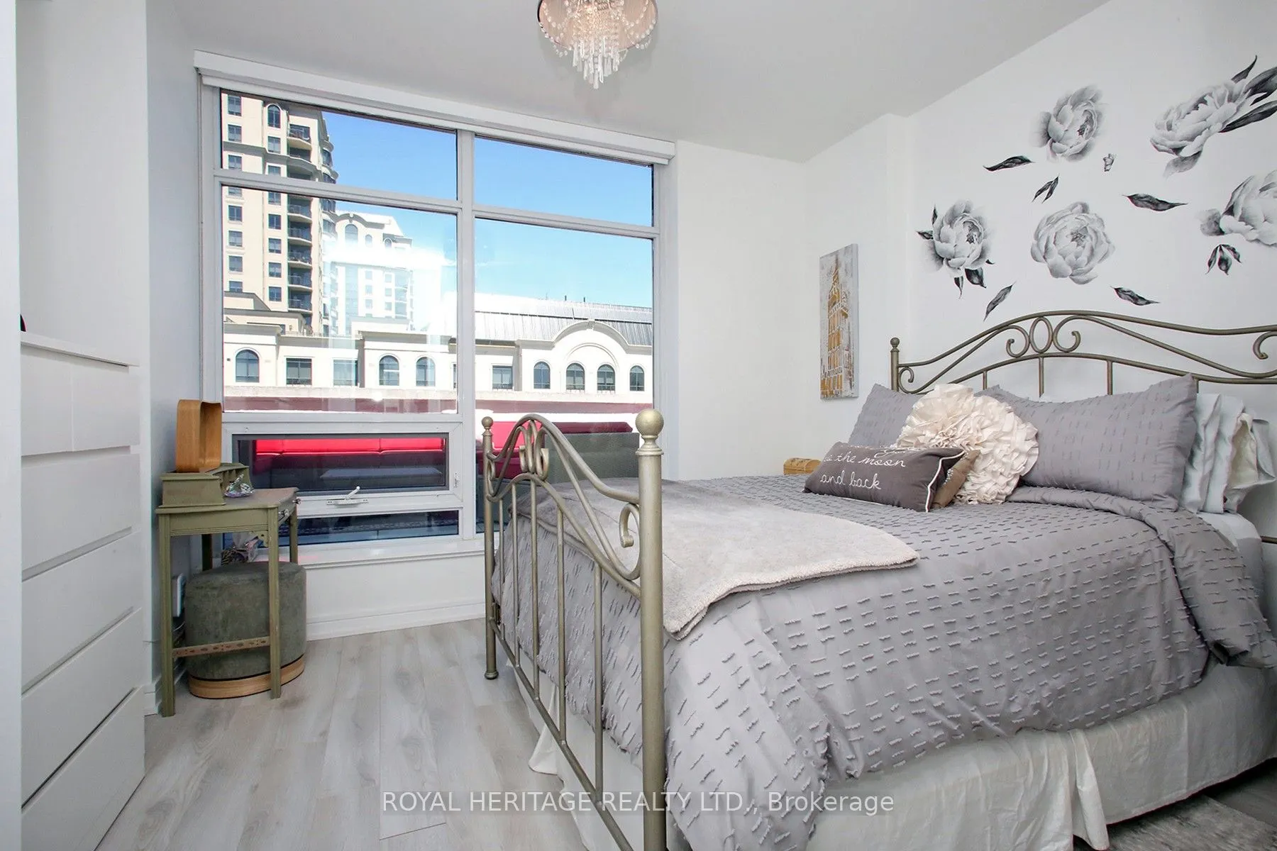 621 Sheppard Avenue E #TPH08