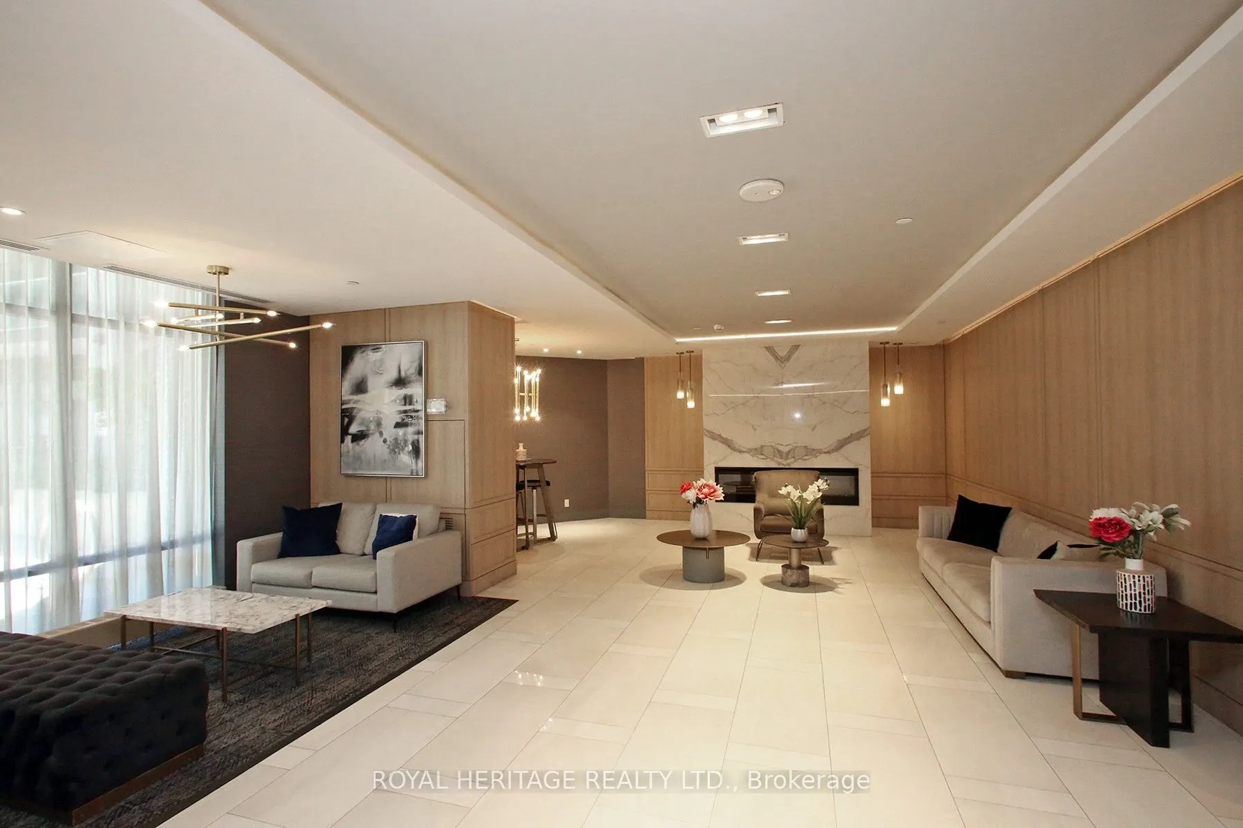 621 Sheppard Avenue E #TPH08
