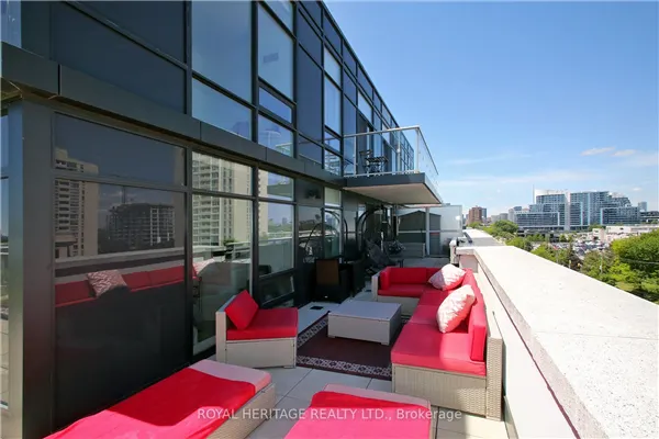 621 Sheppard Avenue E
