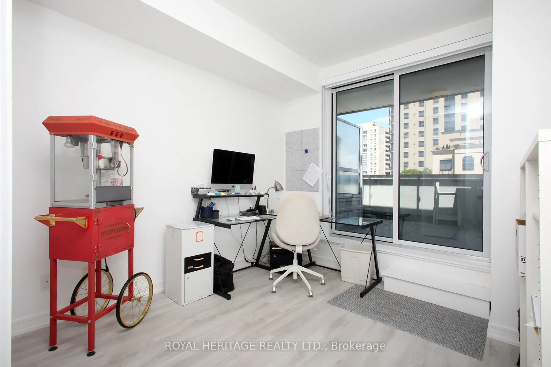 621 Sheppard Avenue E #TPH08