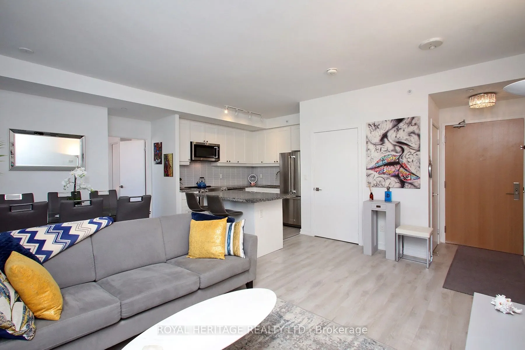 621 Sheppard Avenue E #TPH08