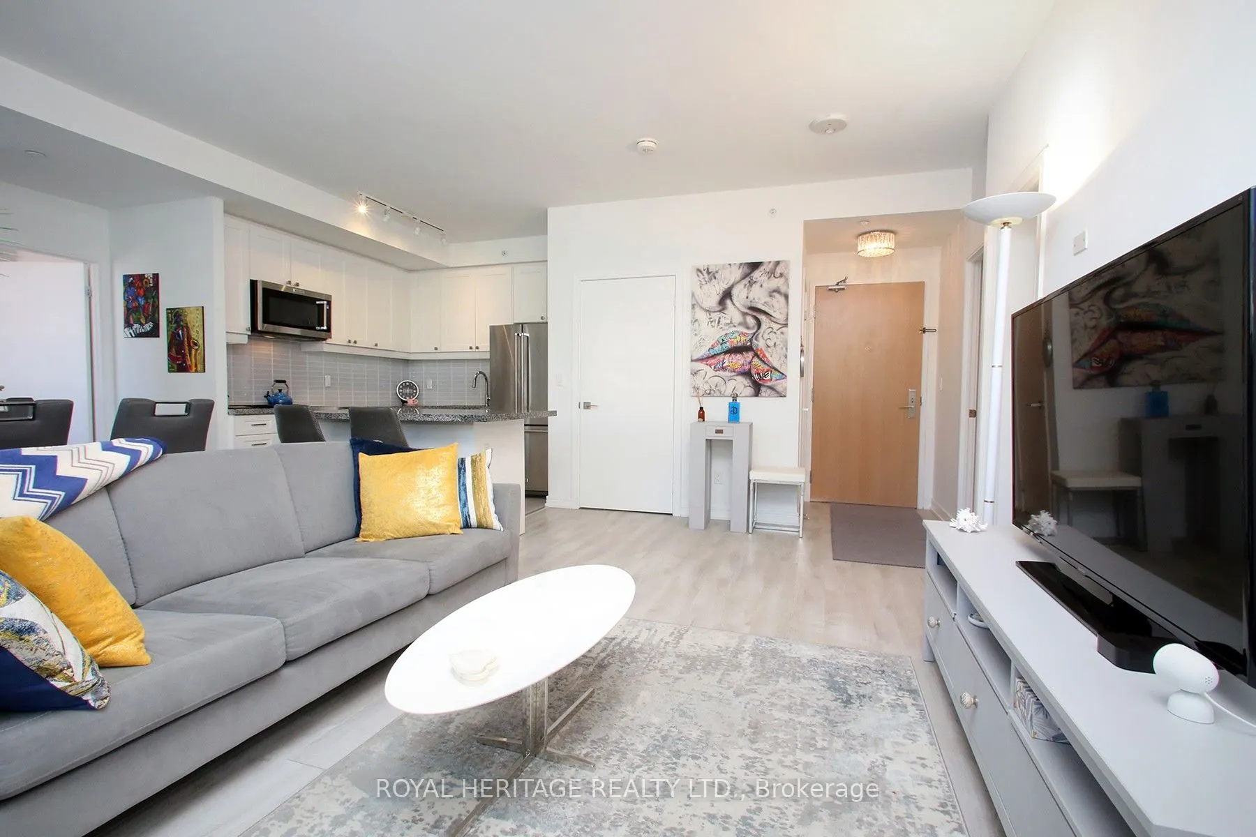 621 Sheppard Avenue E #TPH08