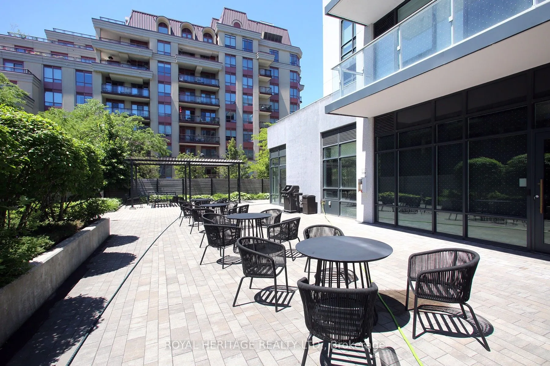 621 Sheppard Avenue E #TPH08