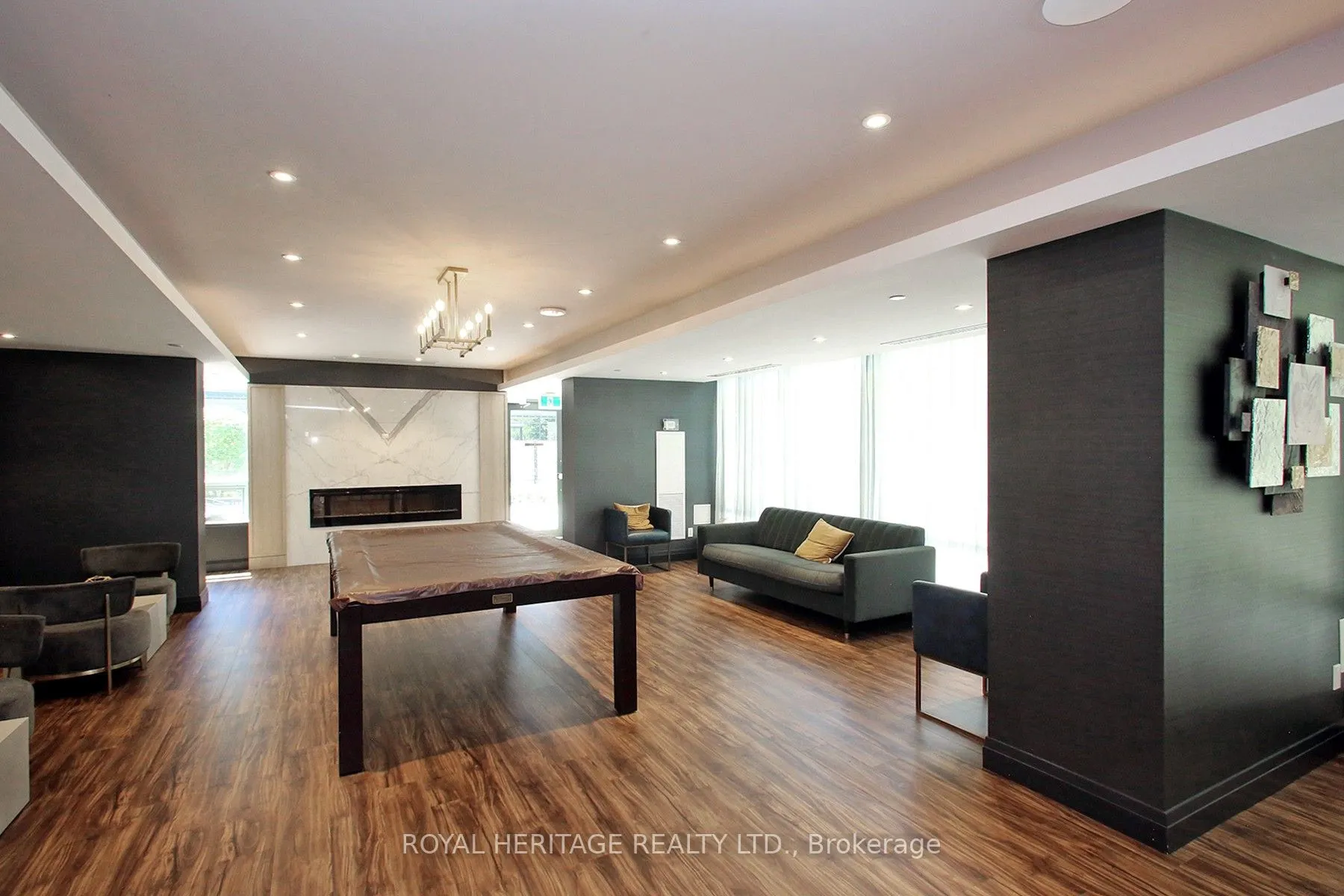 621 Sheppard Avenue E #TPH08