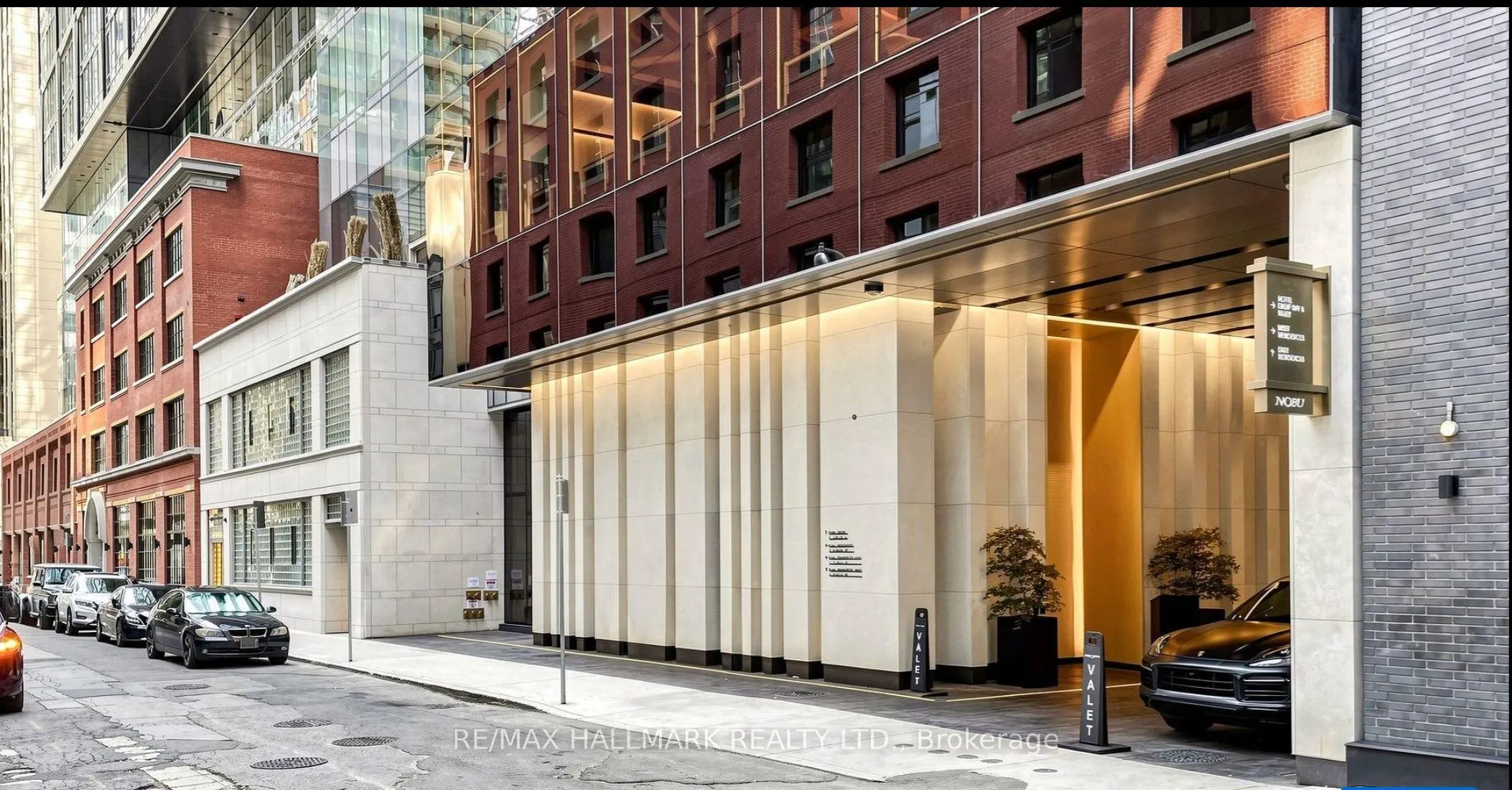 35 Mercer Street #2014