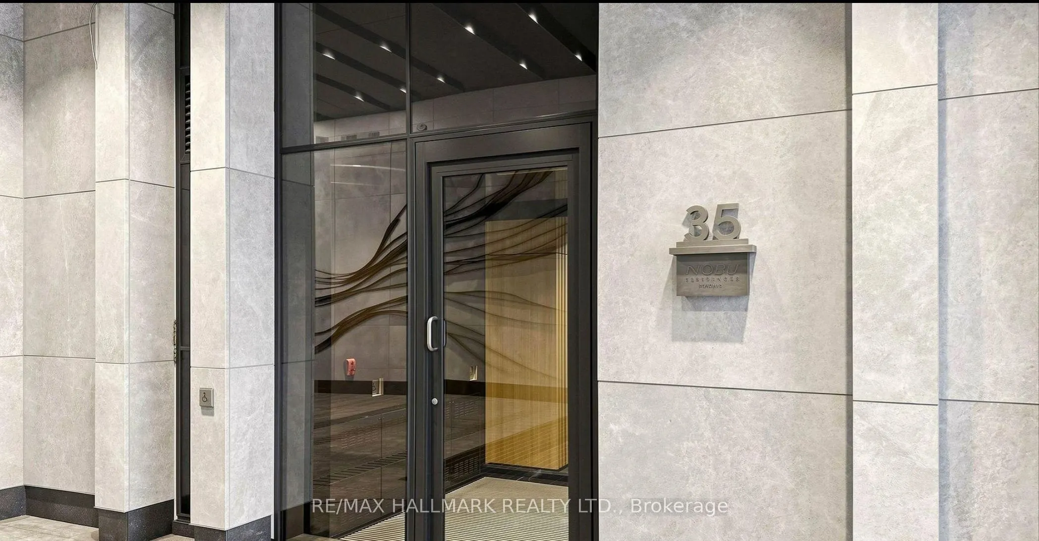35 Mercer Street #2014