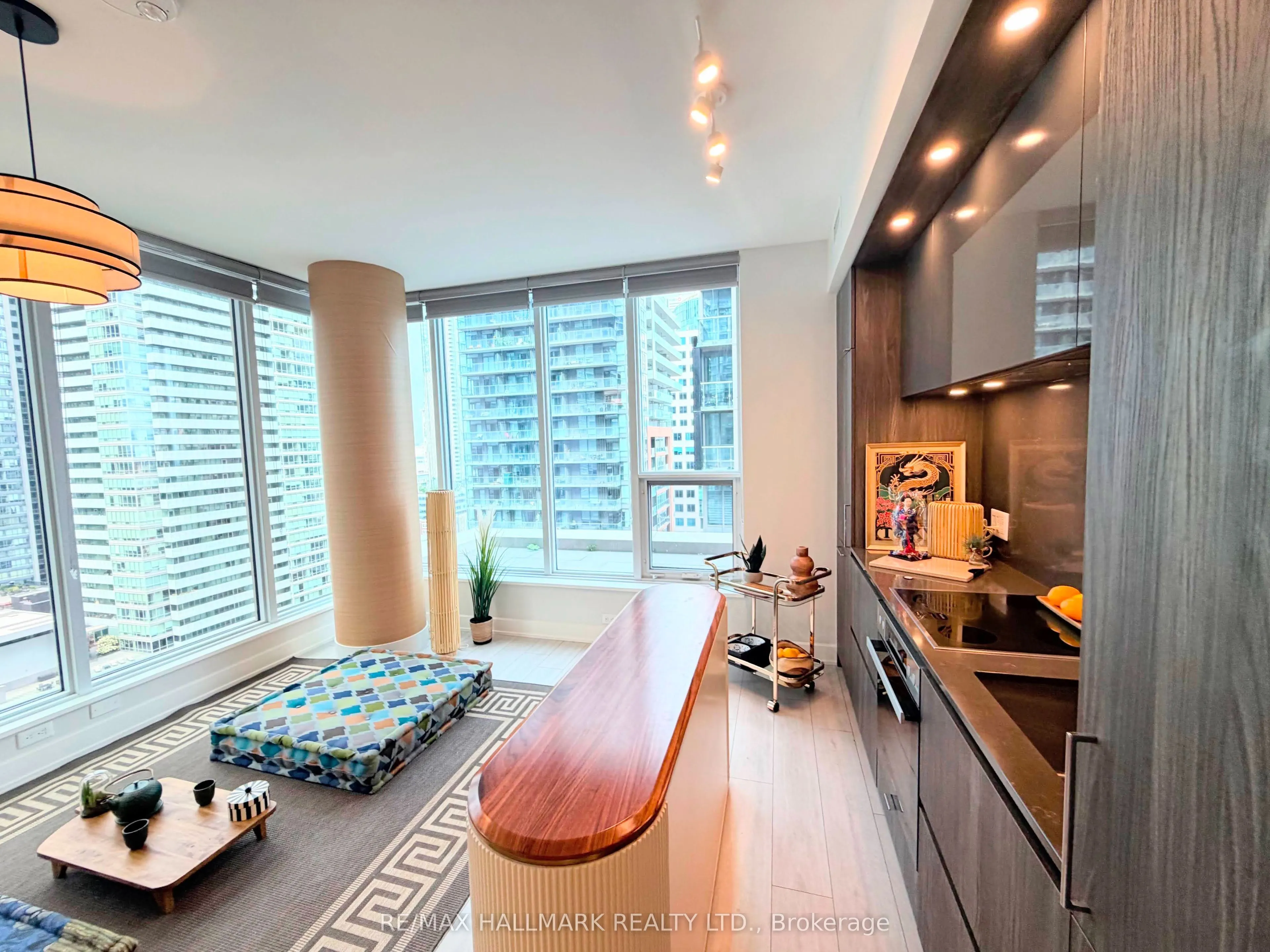 35 Mercer Street #2014