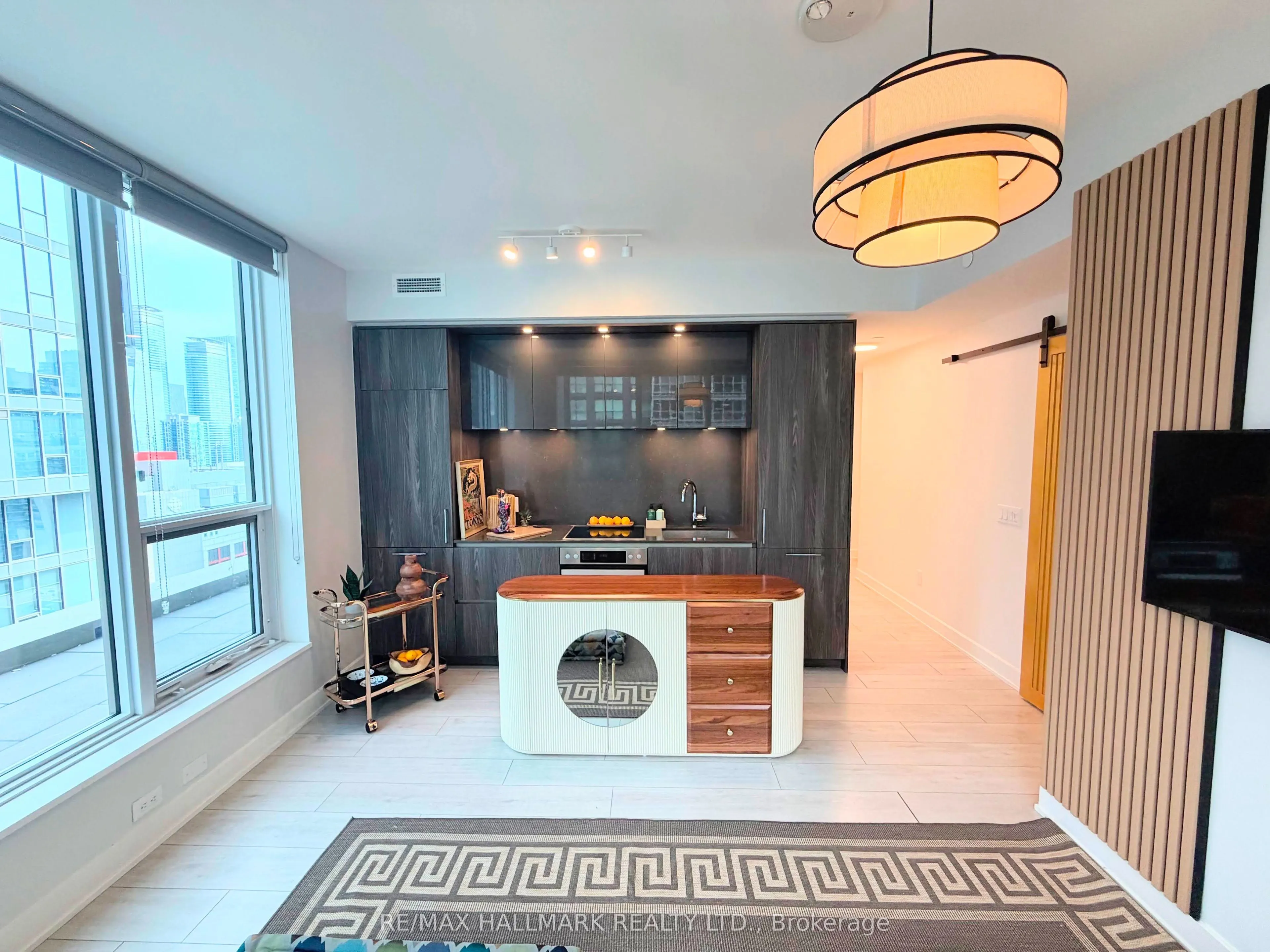35 Mercer Street #2014