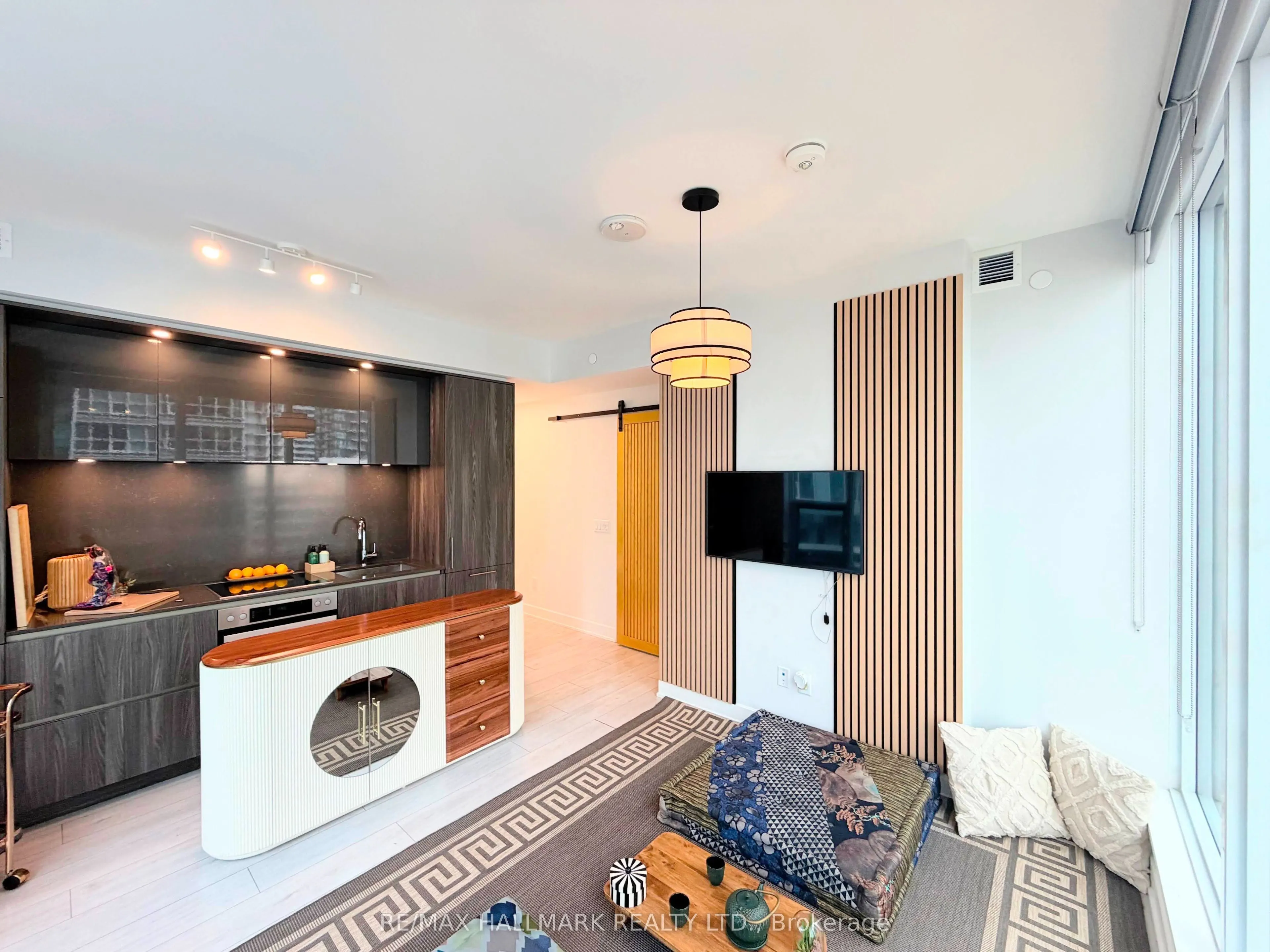 35 Mercer Street #2014