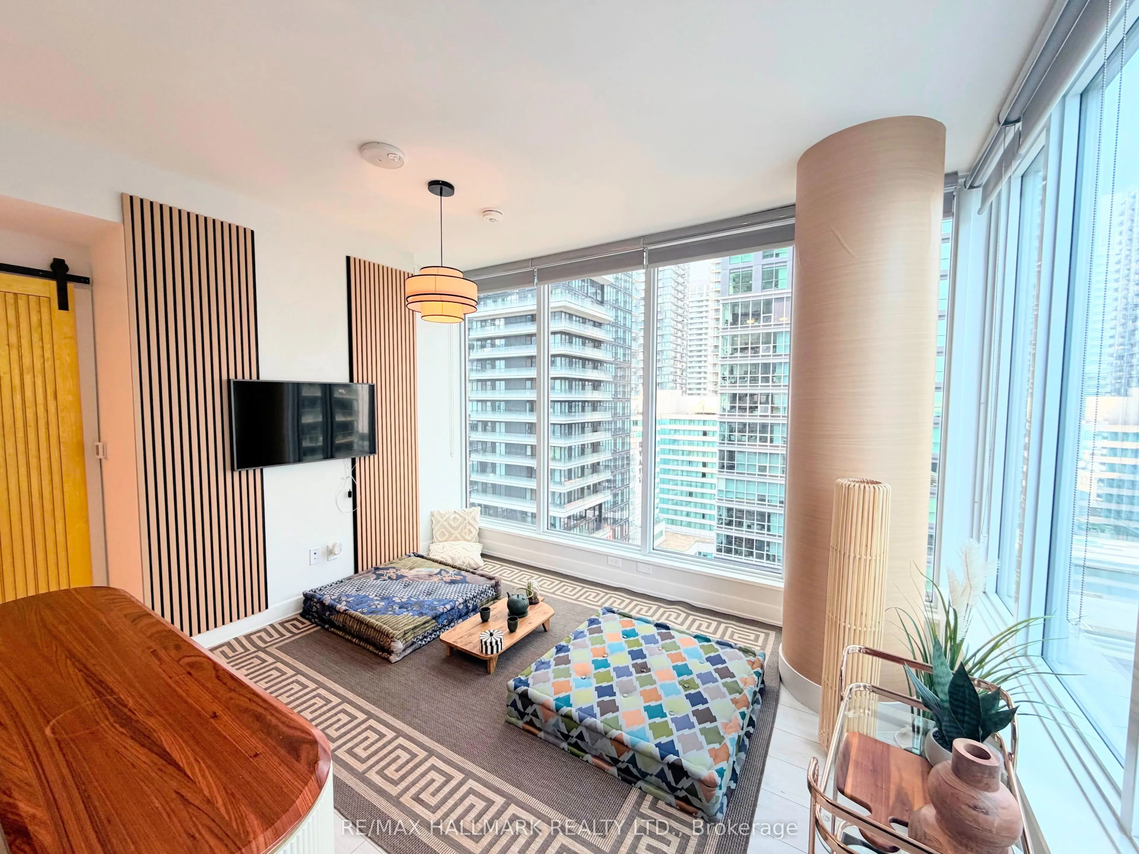 35 Mercer Street #2014