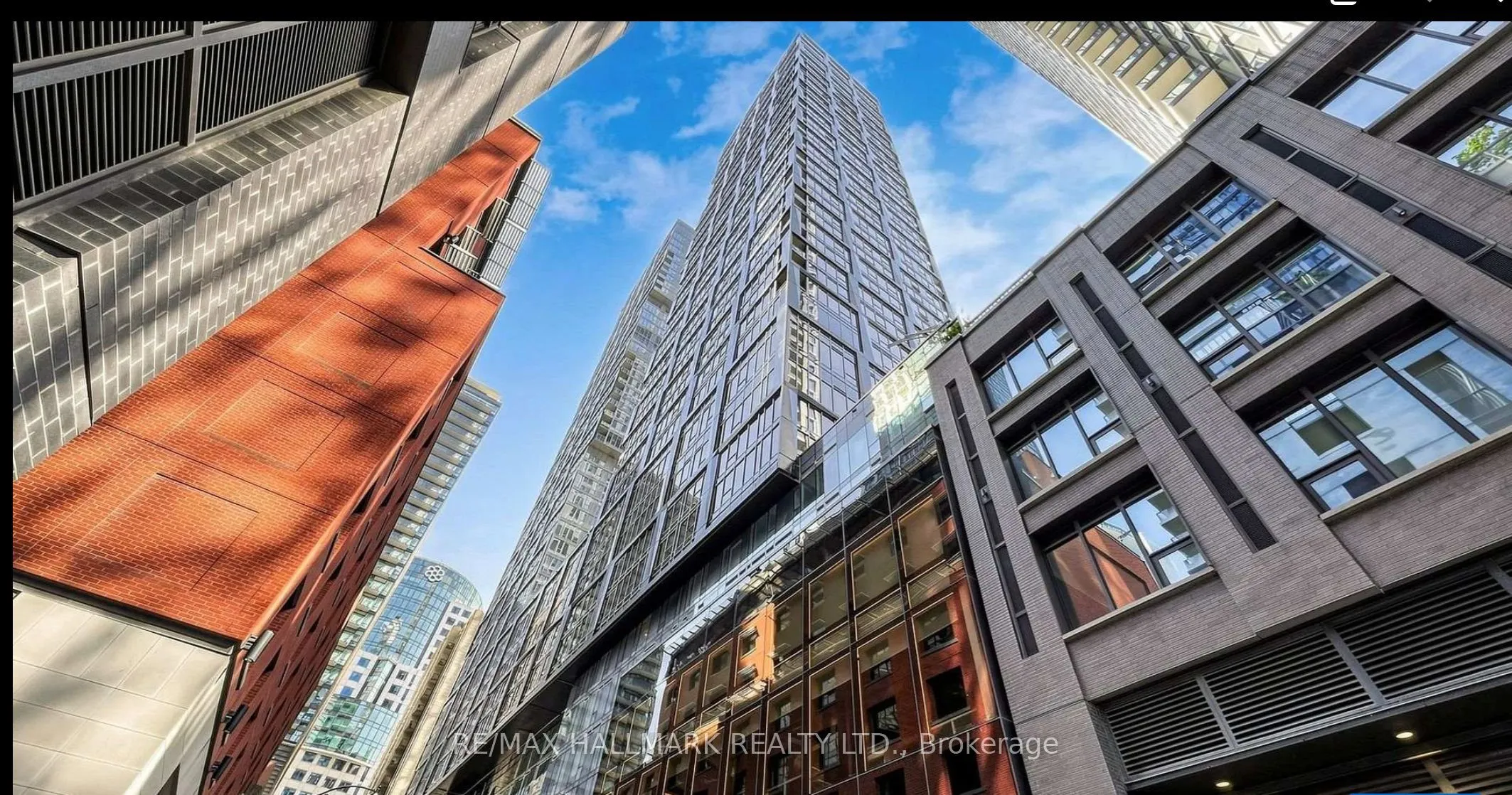 35 Mercer Street #2014