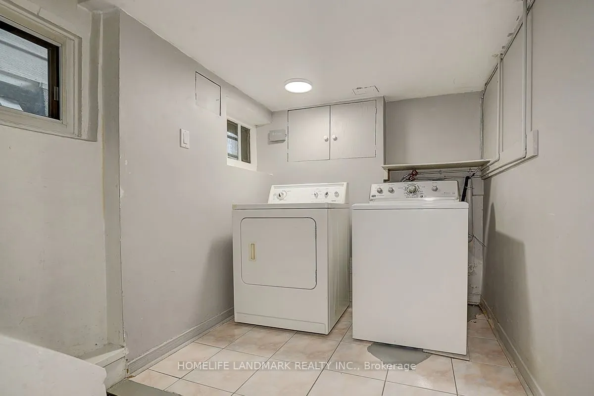 149 Euclid Avenue #Basement
