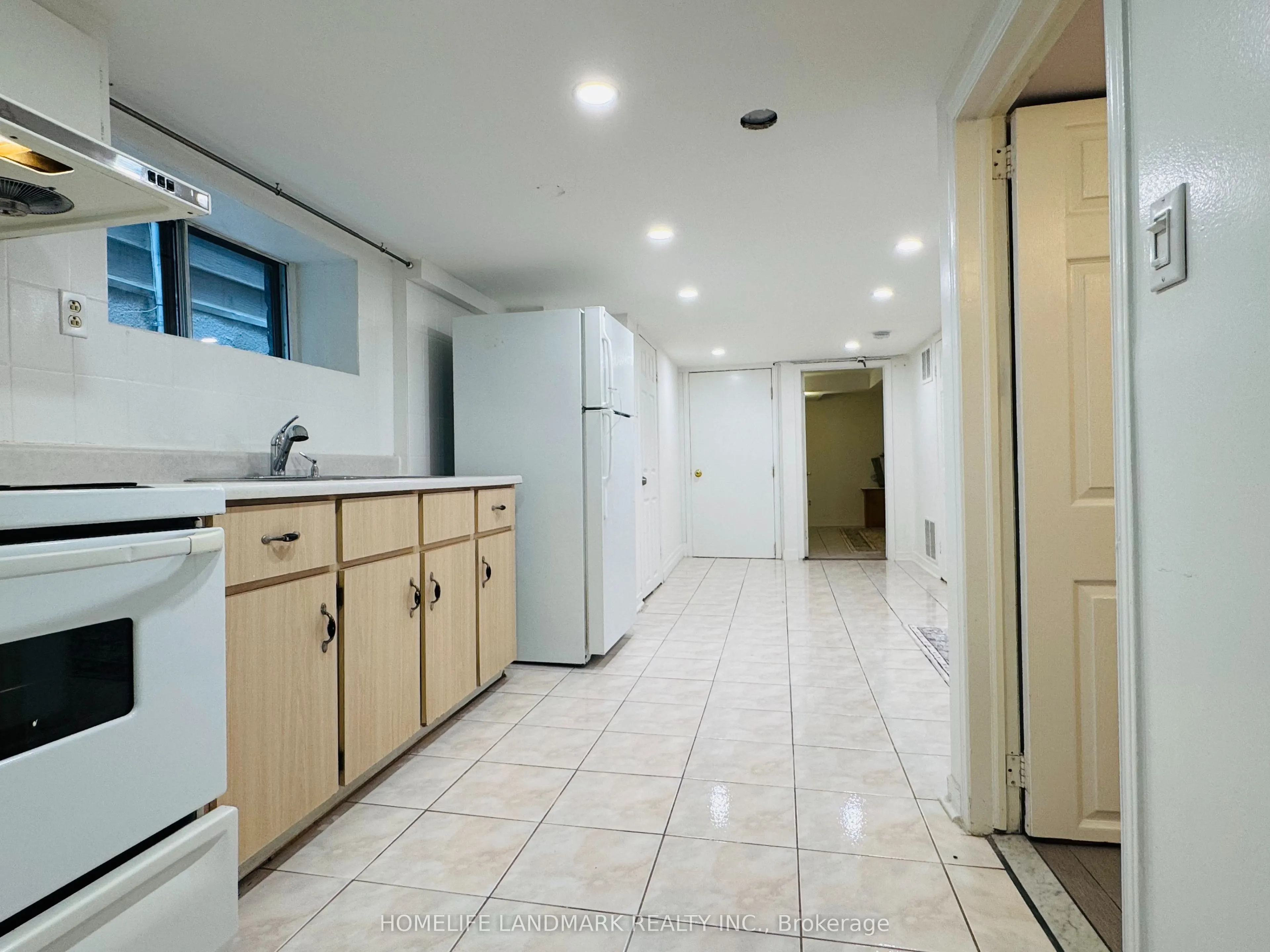 149 Euclid Avenue #Basement
