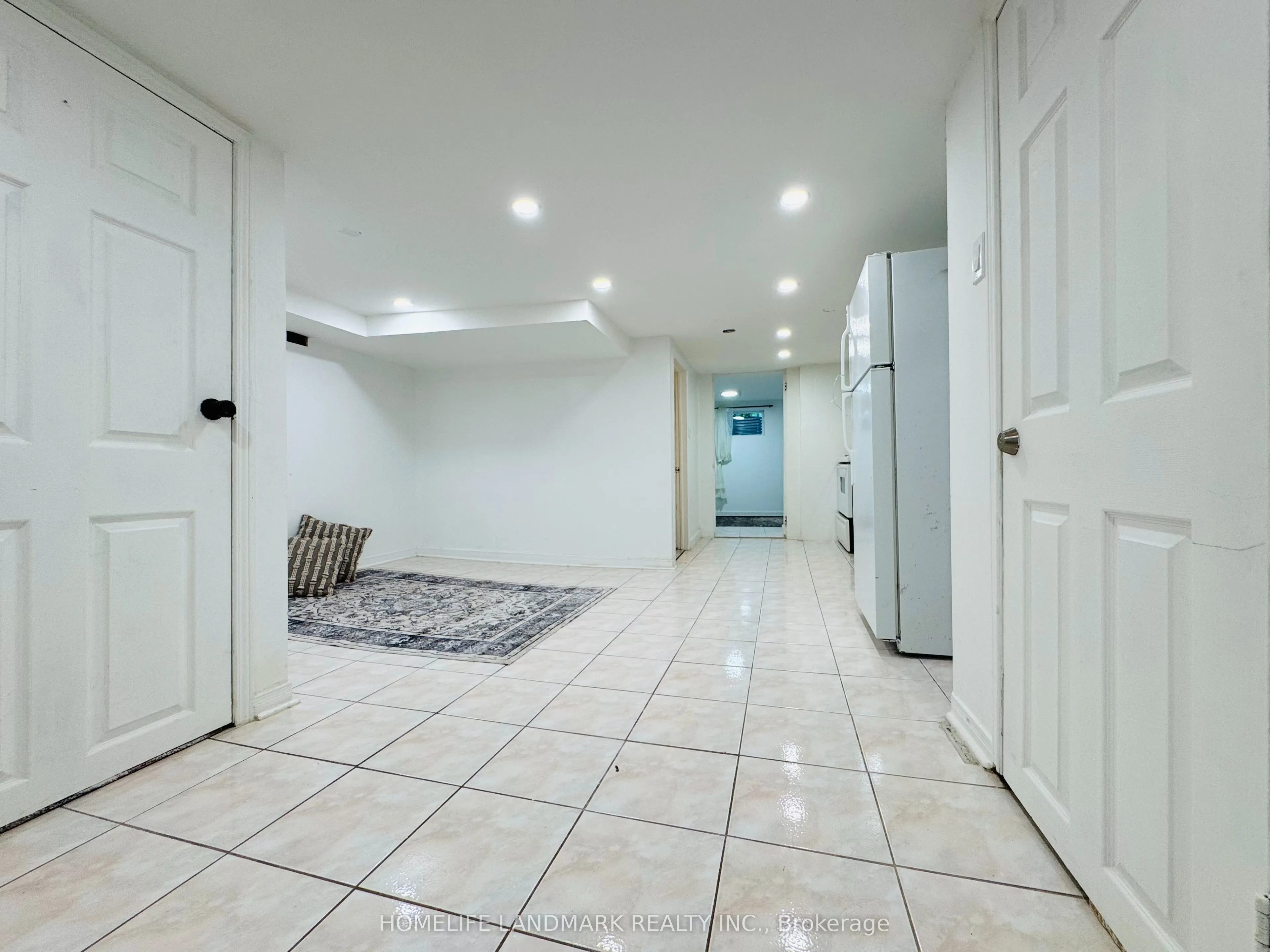 149 Euclid Avenue #Basement