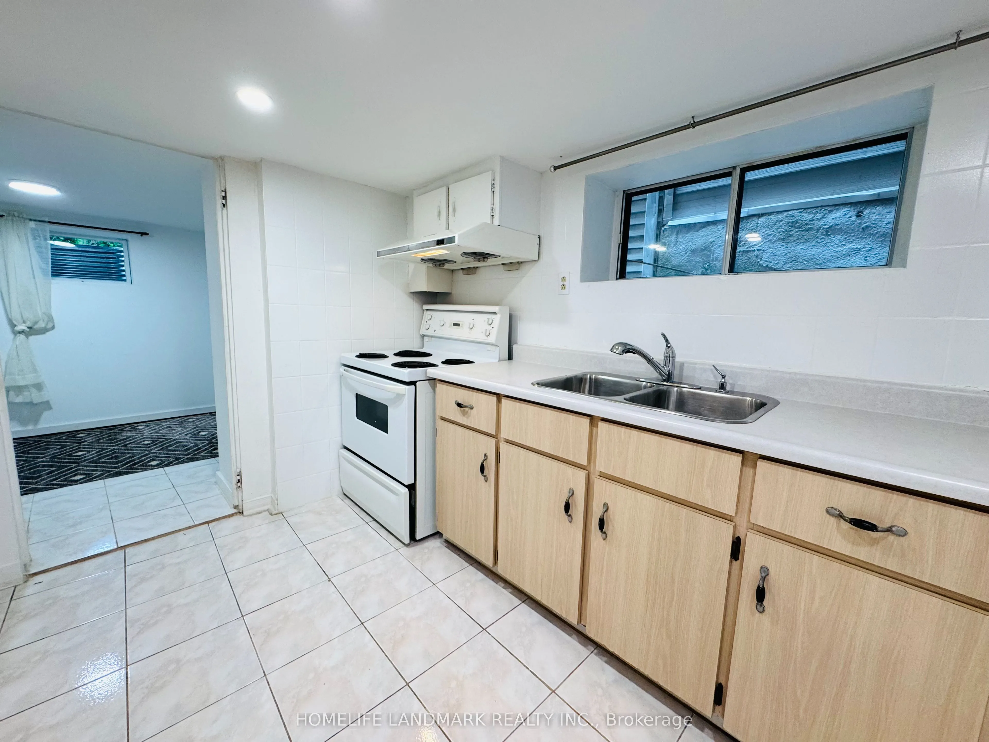 149 Euclid Avenue #Basement