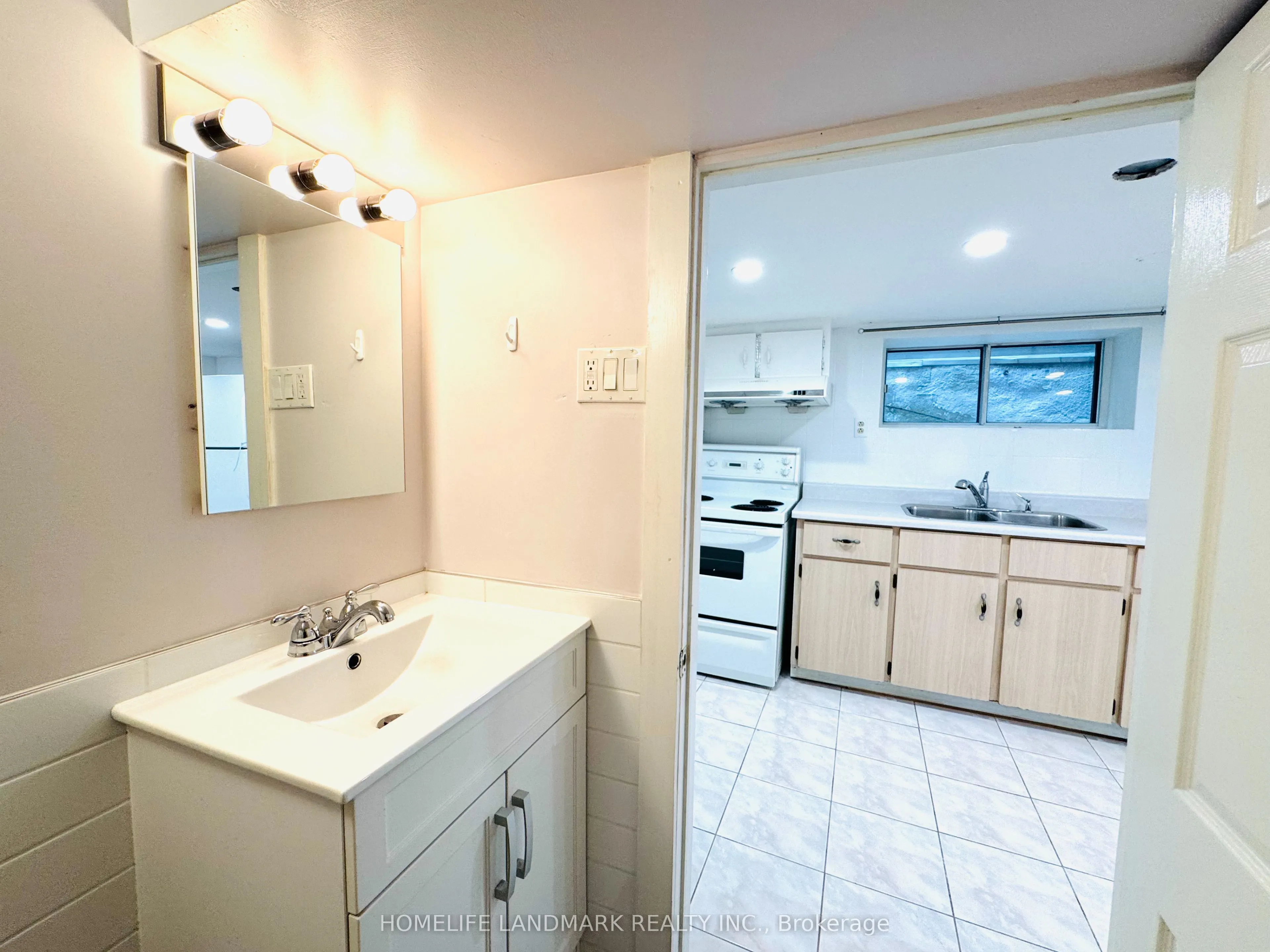 149 Euclid Avenue #Basement