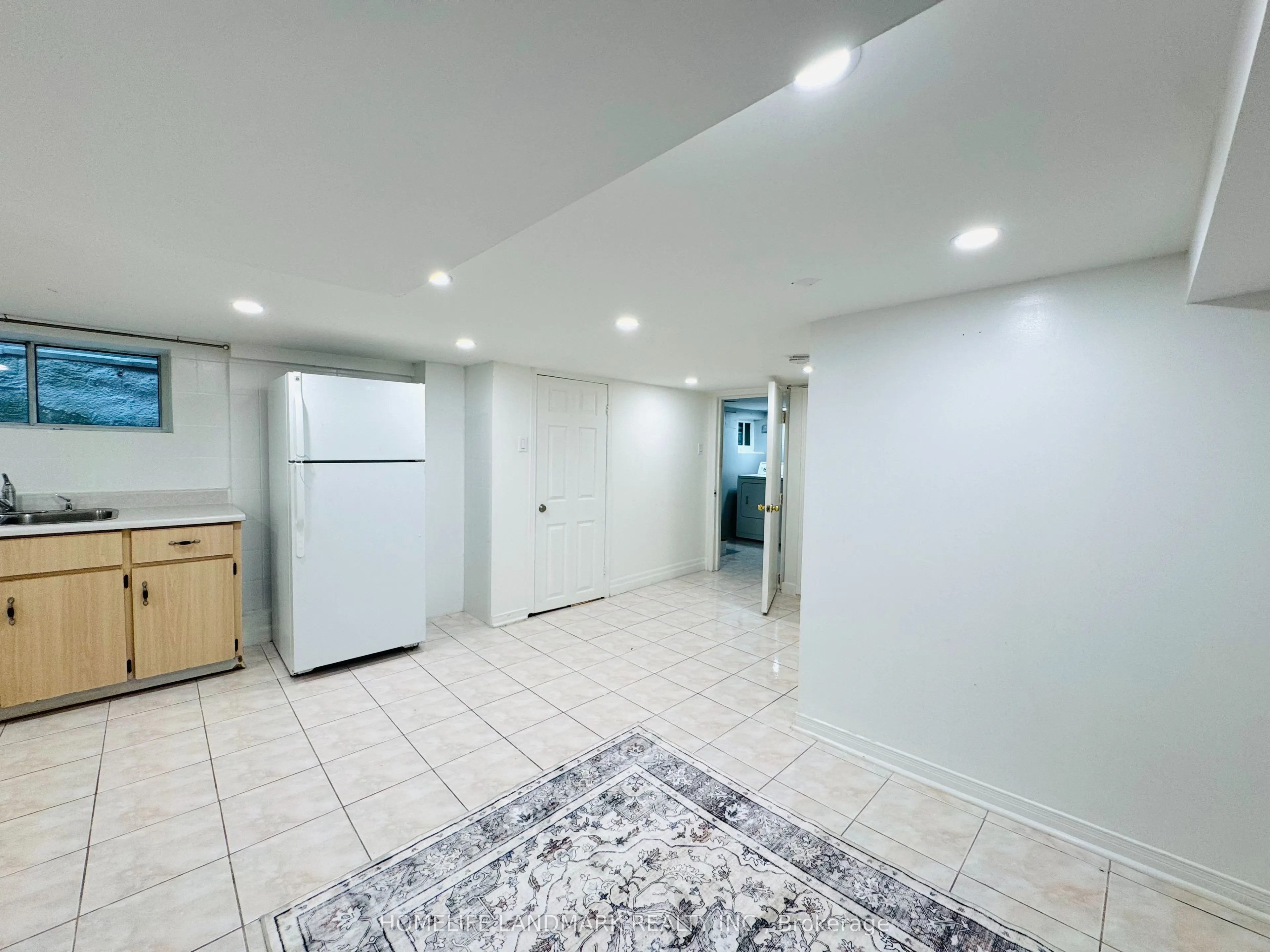 149 Euclid Avenue #Basement