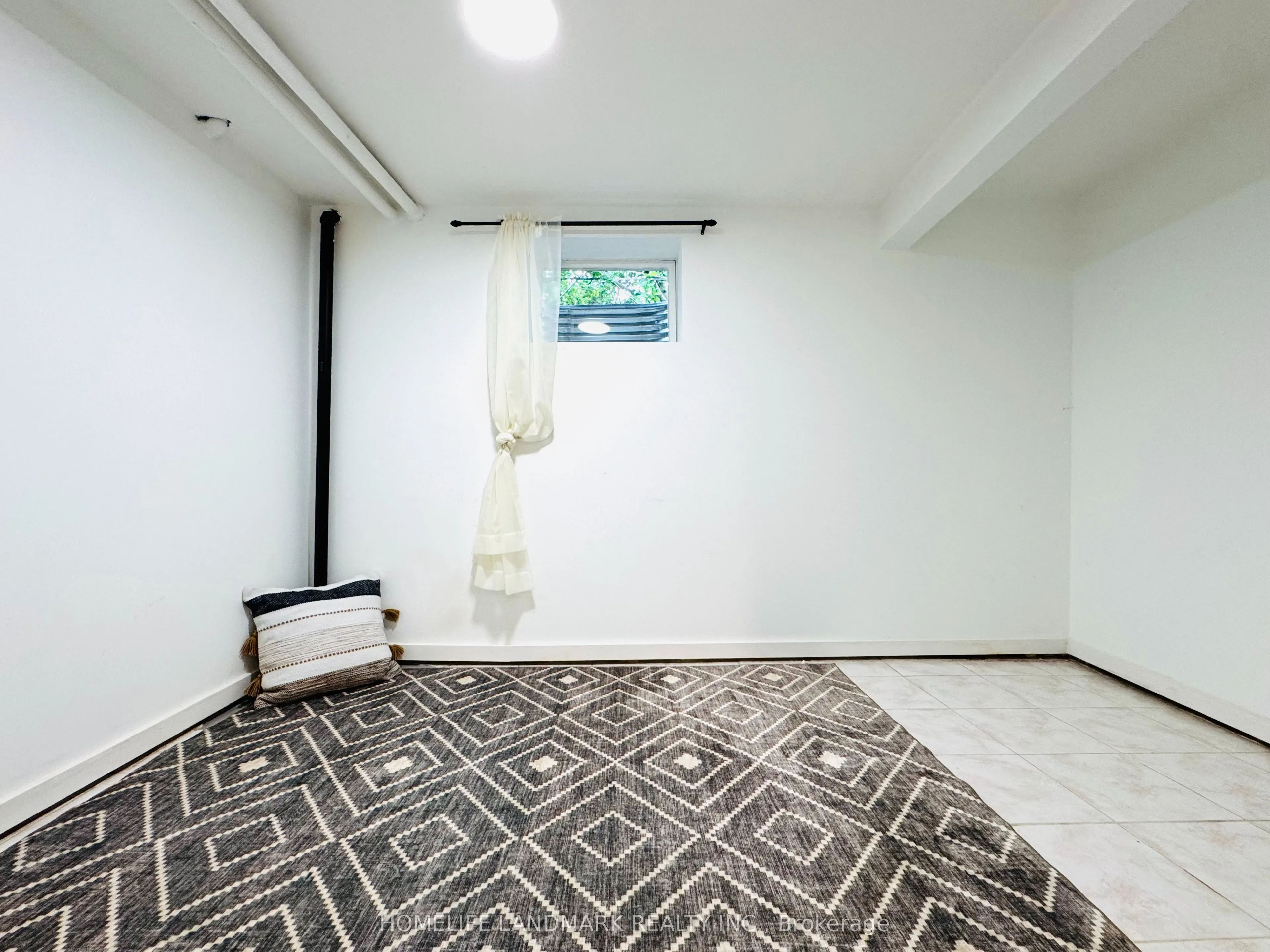 149 Euclid Avenue #Basement
