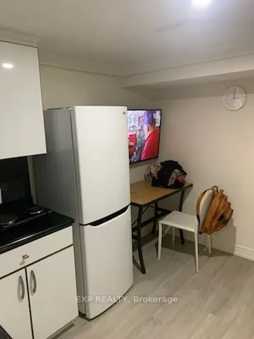 55 Dallas Road #Basement