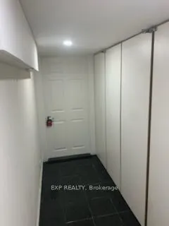 55 Dallas Road #Basement