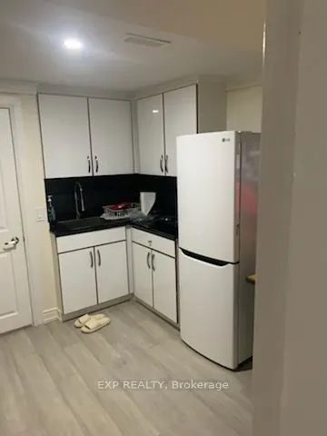 55 Dallas Road #Basement