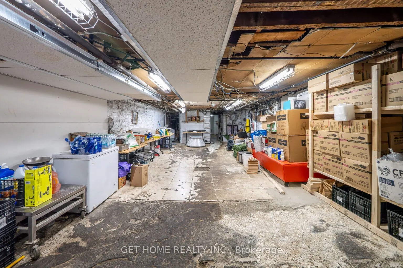 464 Sherbourne Street