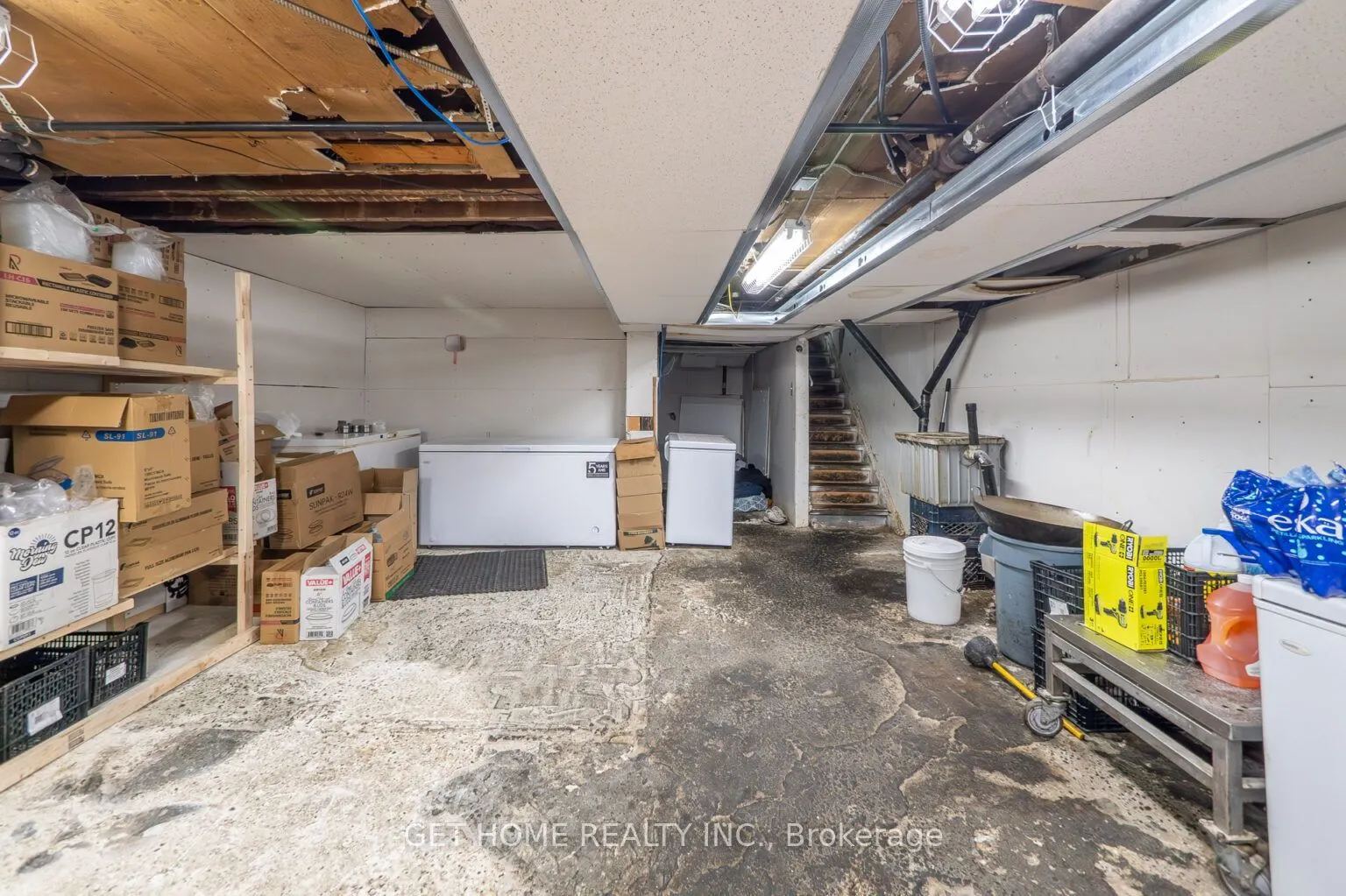 464 Sherbourne Street