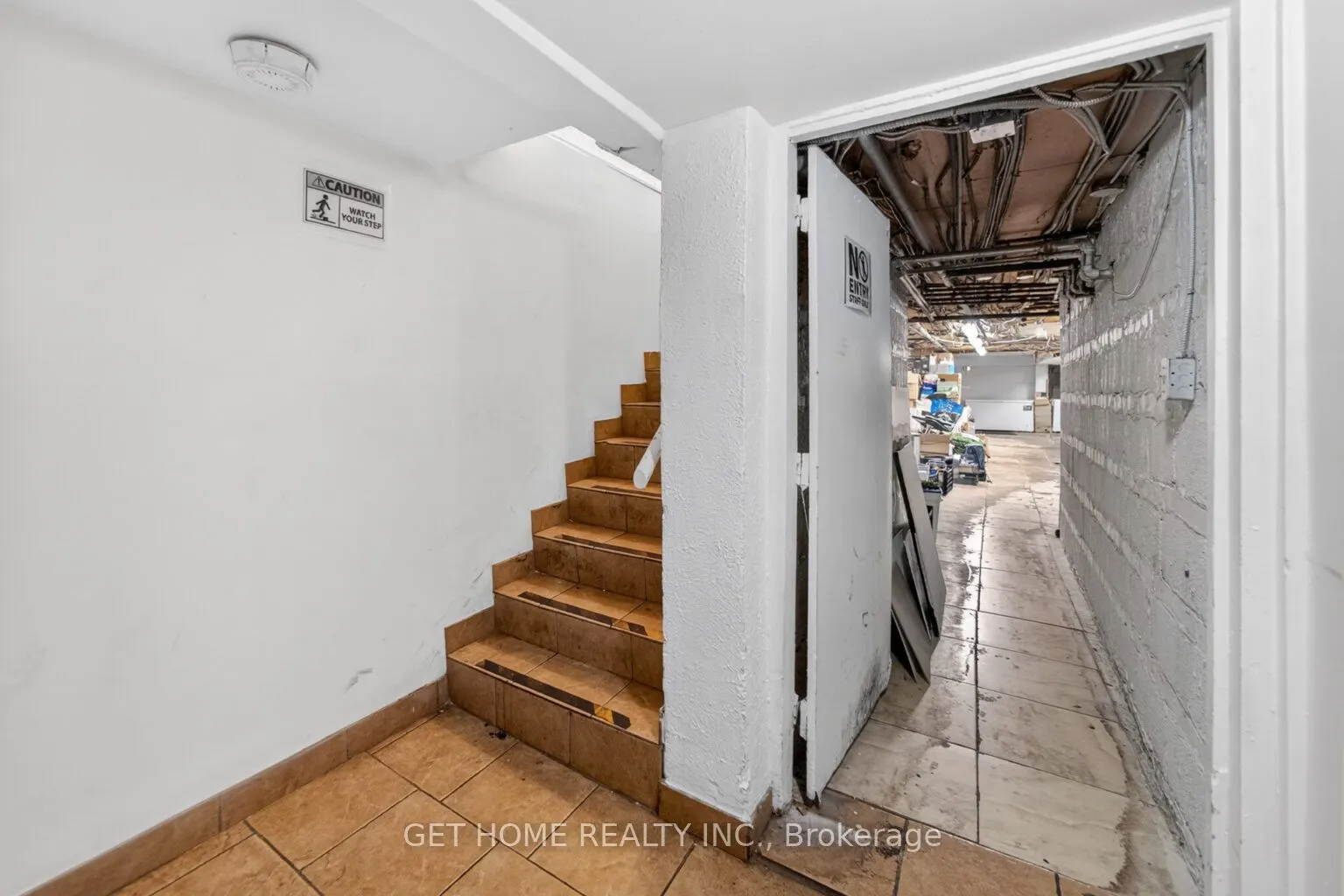 464 Sherbourne Street