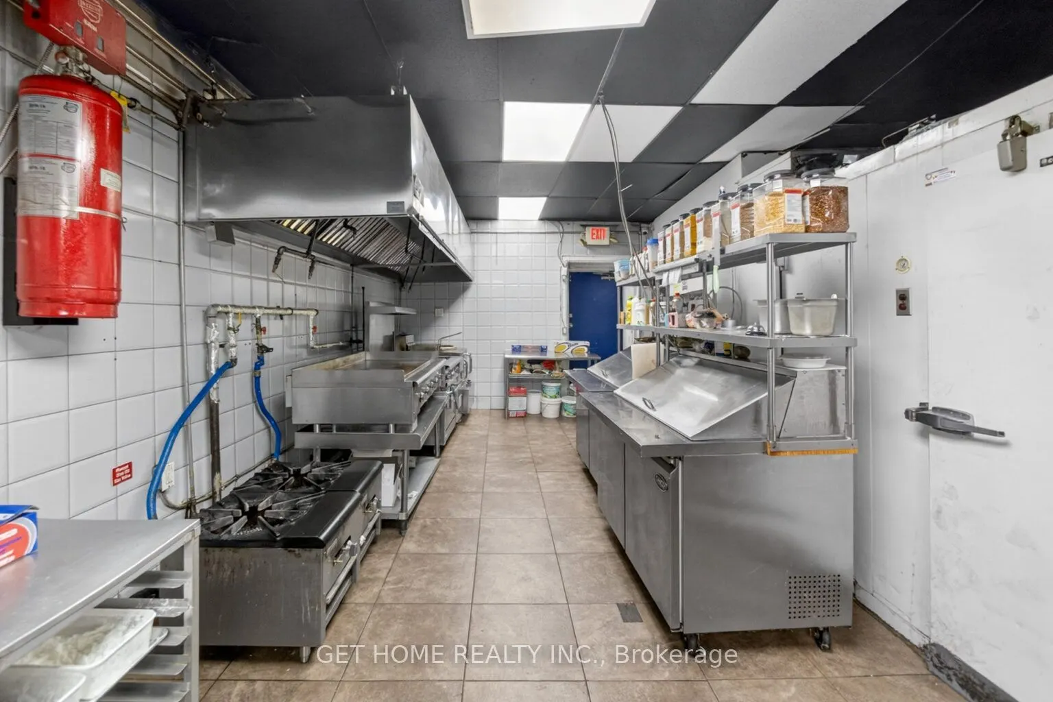 464 Sherbourne Street