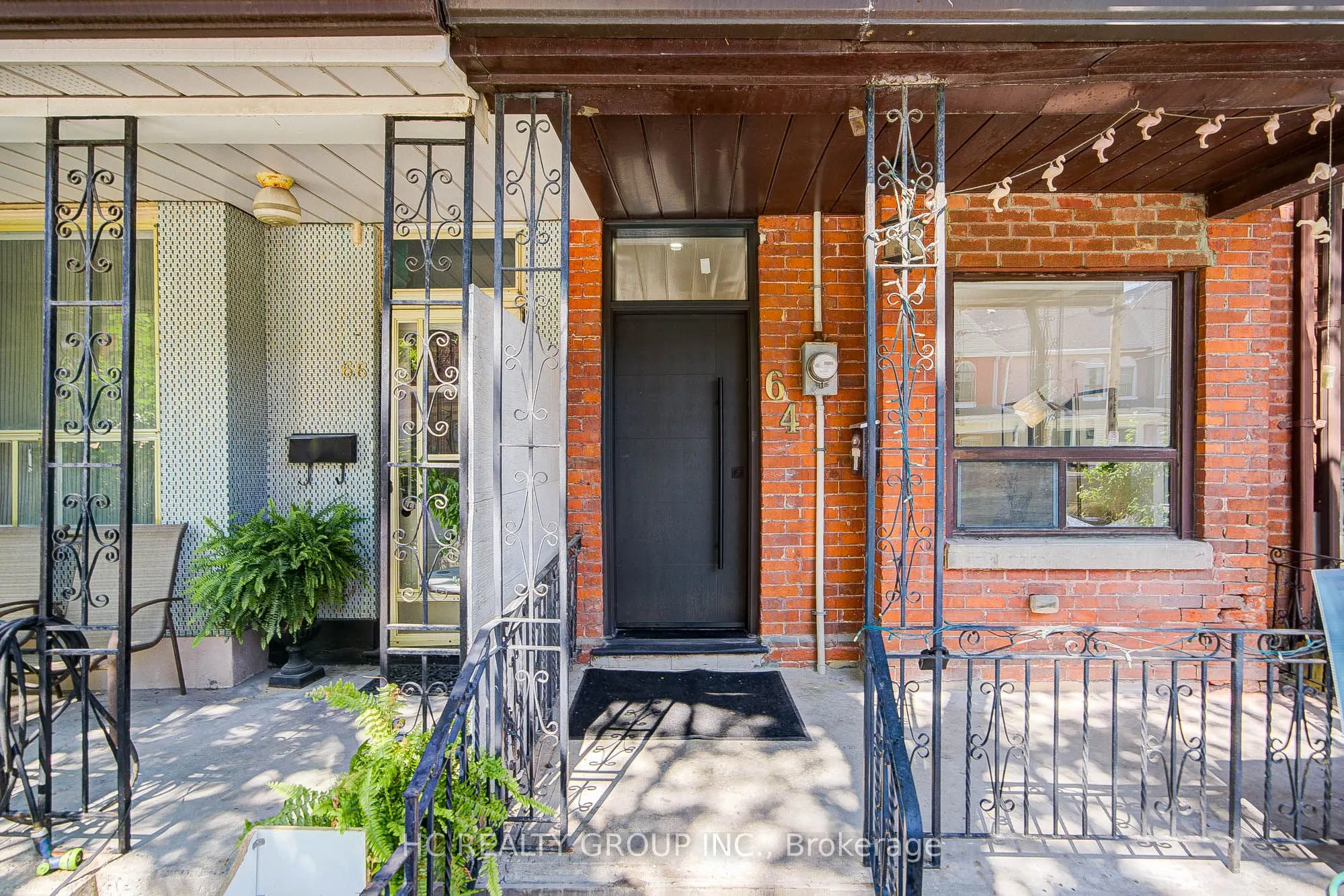 64 Wales Avenue