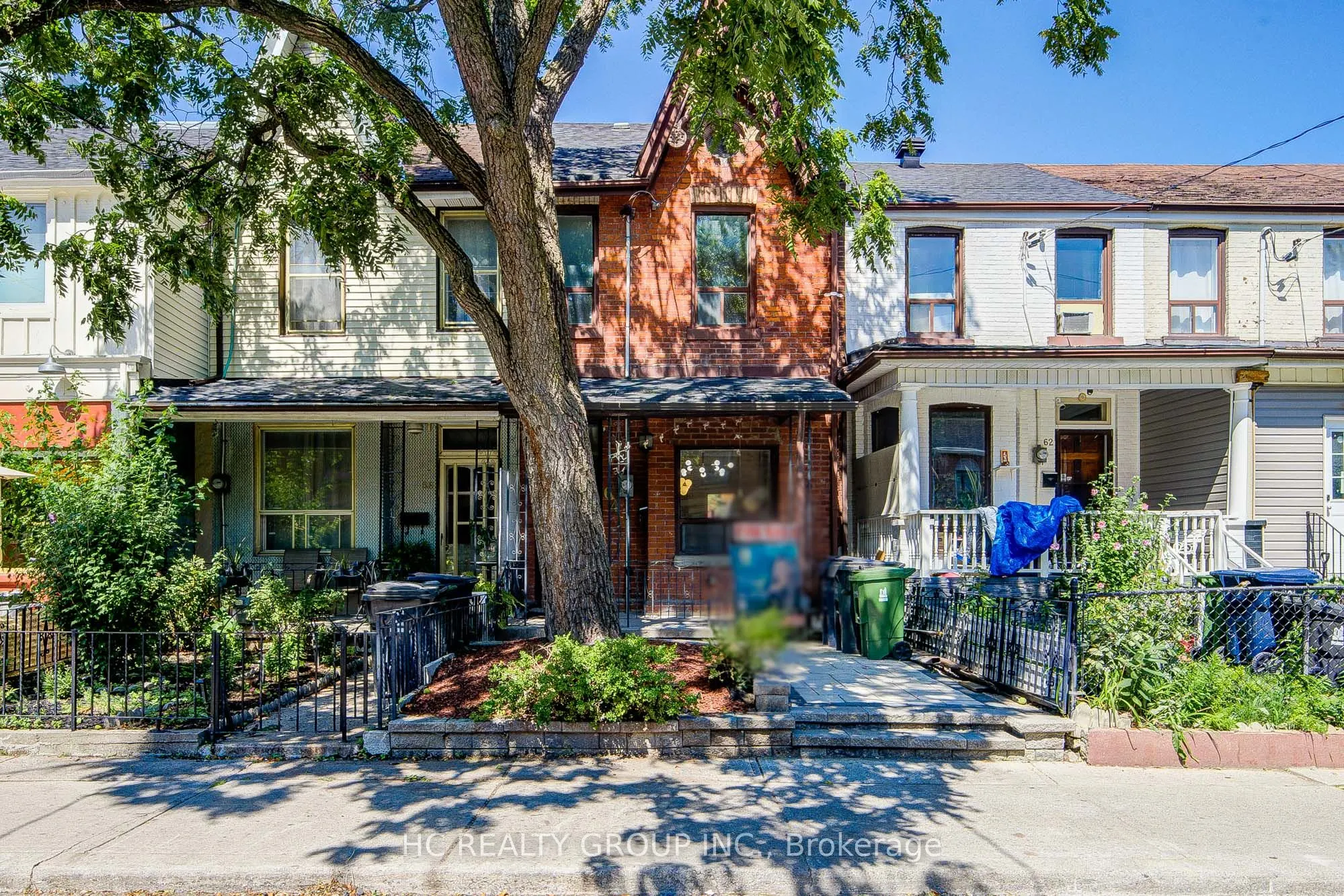 64 Wales Avenue