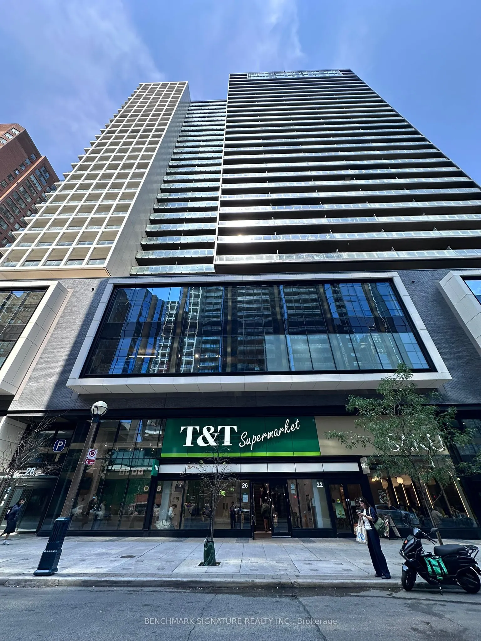 20 Edward Street #2710