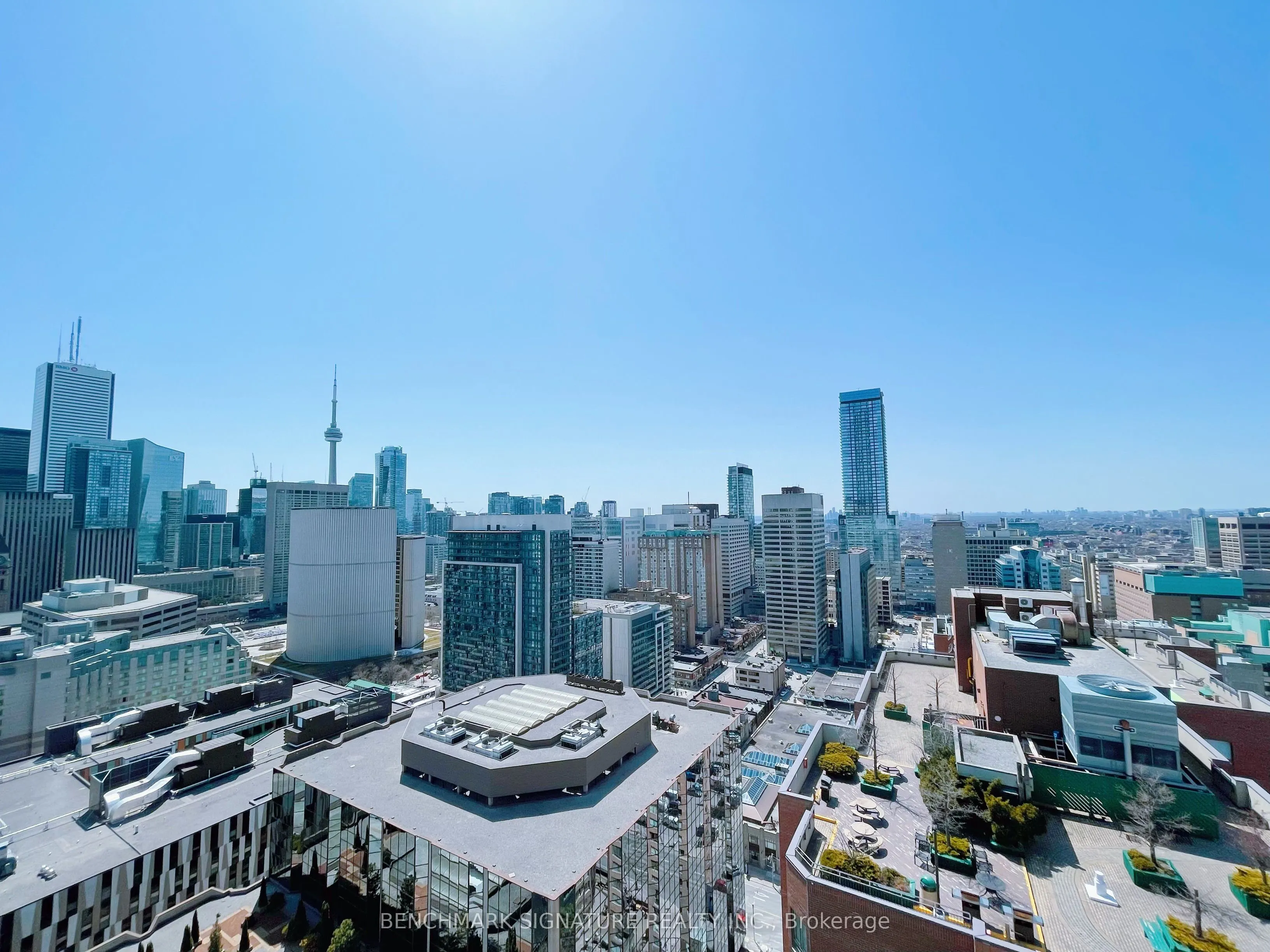 20 Edward Street #2710