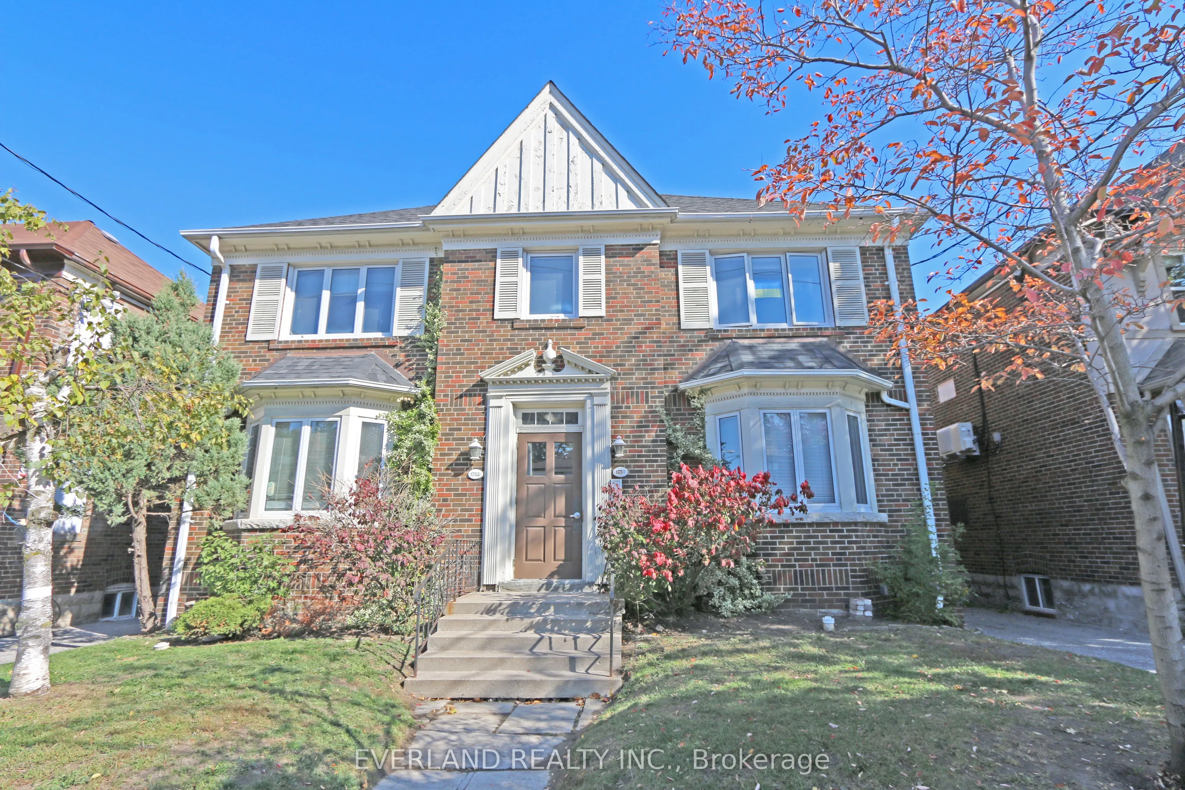 1751 Bayview Avenue #Unit A
