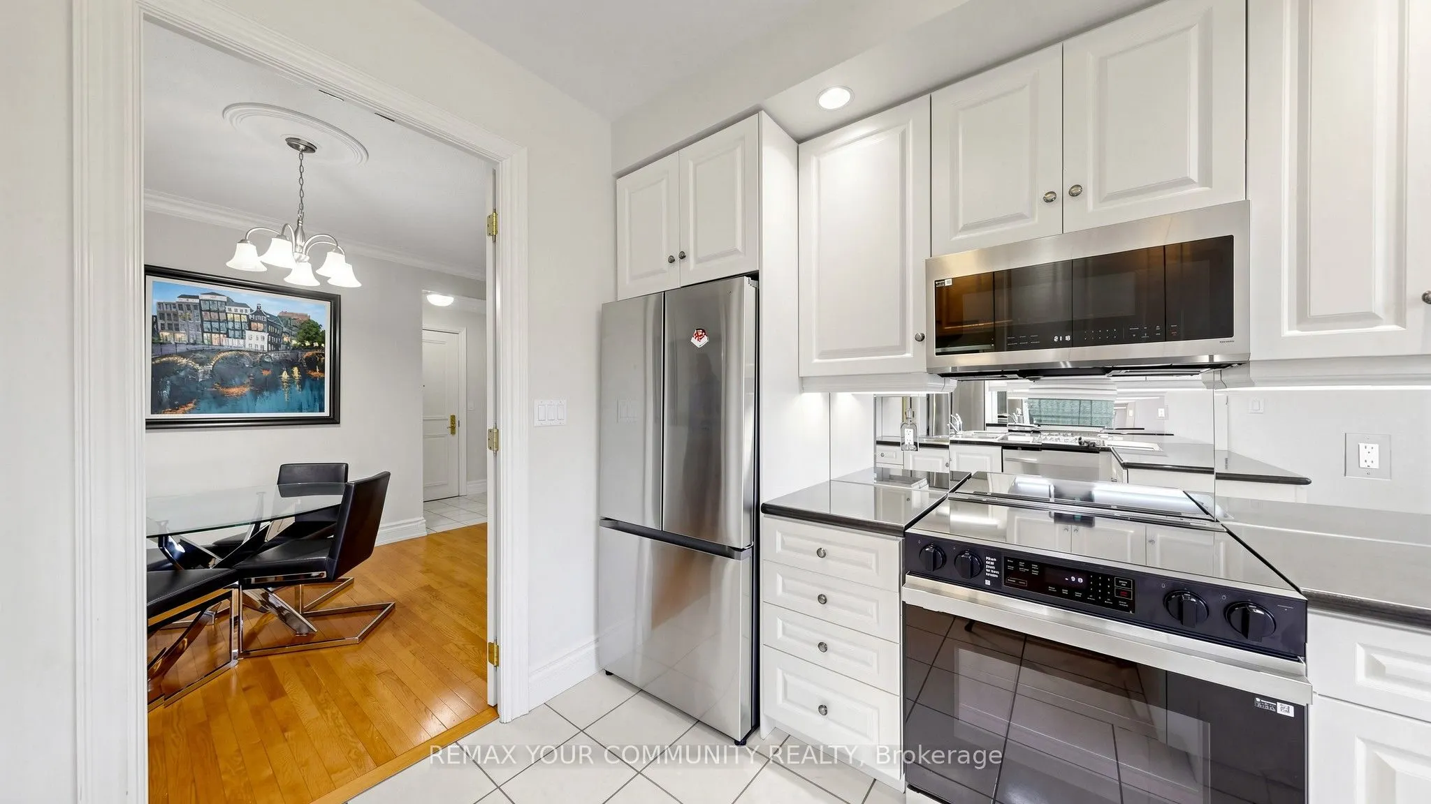 10 Old York Mills Road #410