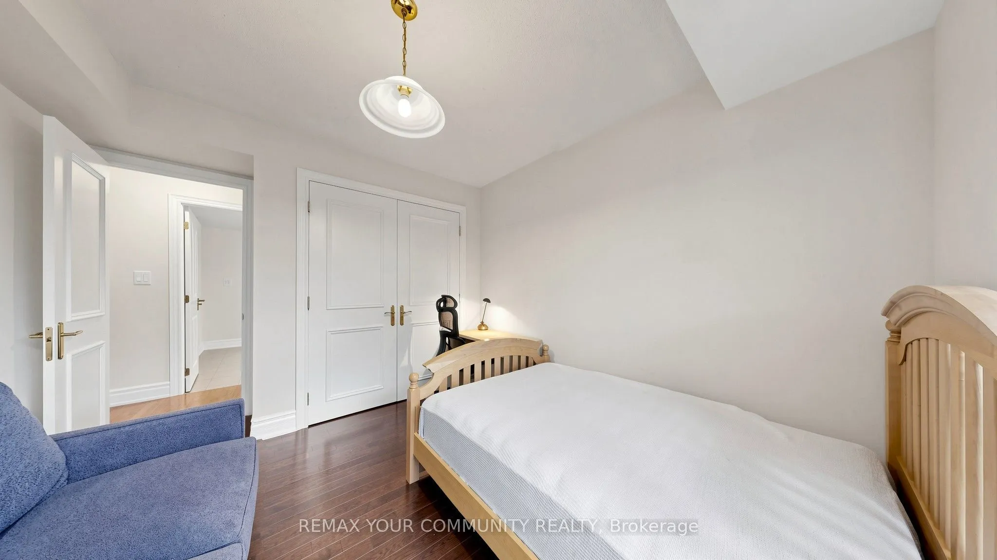 10 Old York Mills Road #410