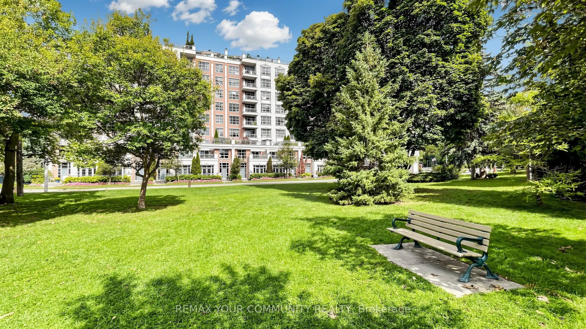 10 Old York Mills Road #410