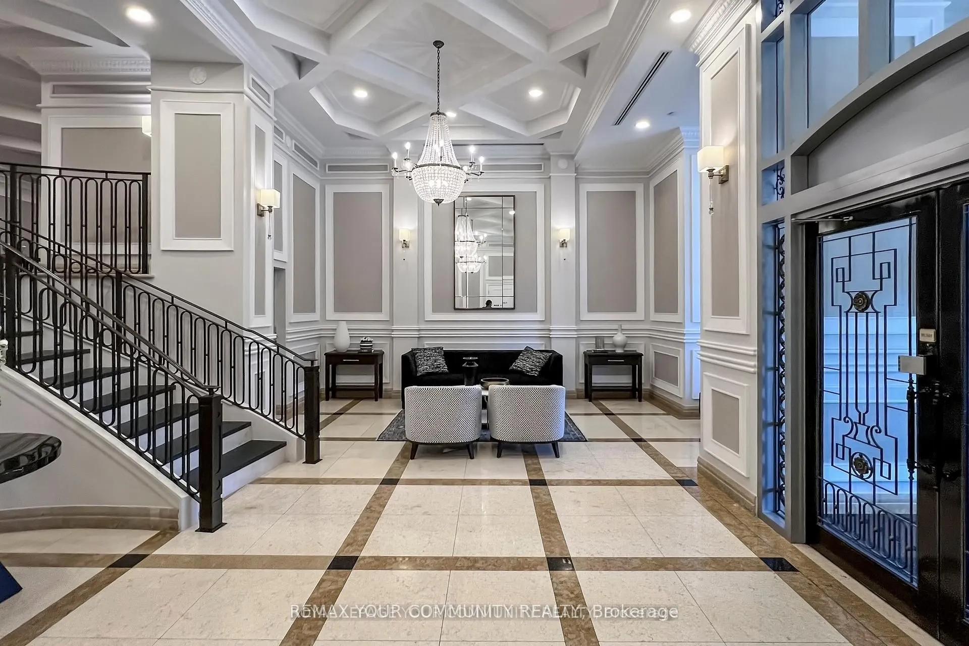 10 Old York Mills Road #410