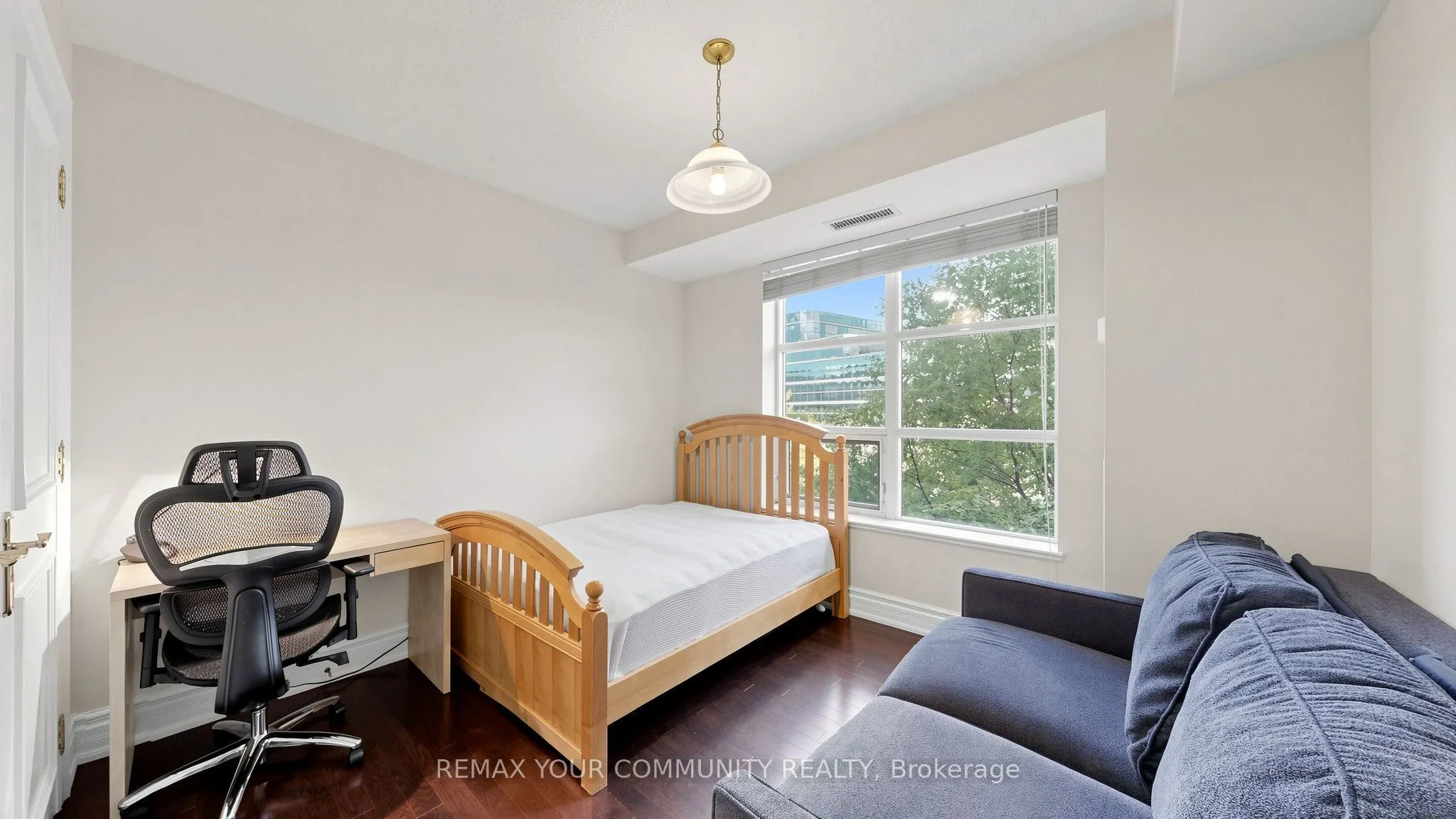 10 Old York Mills Road #410
