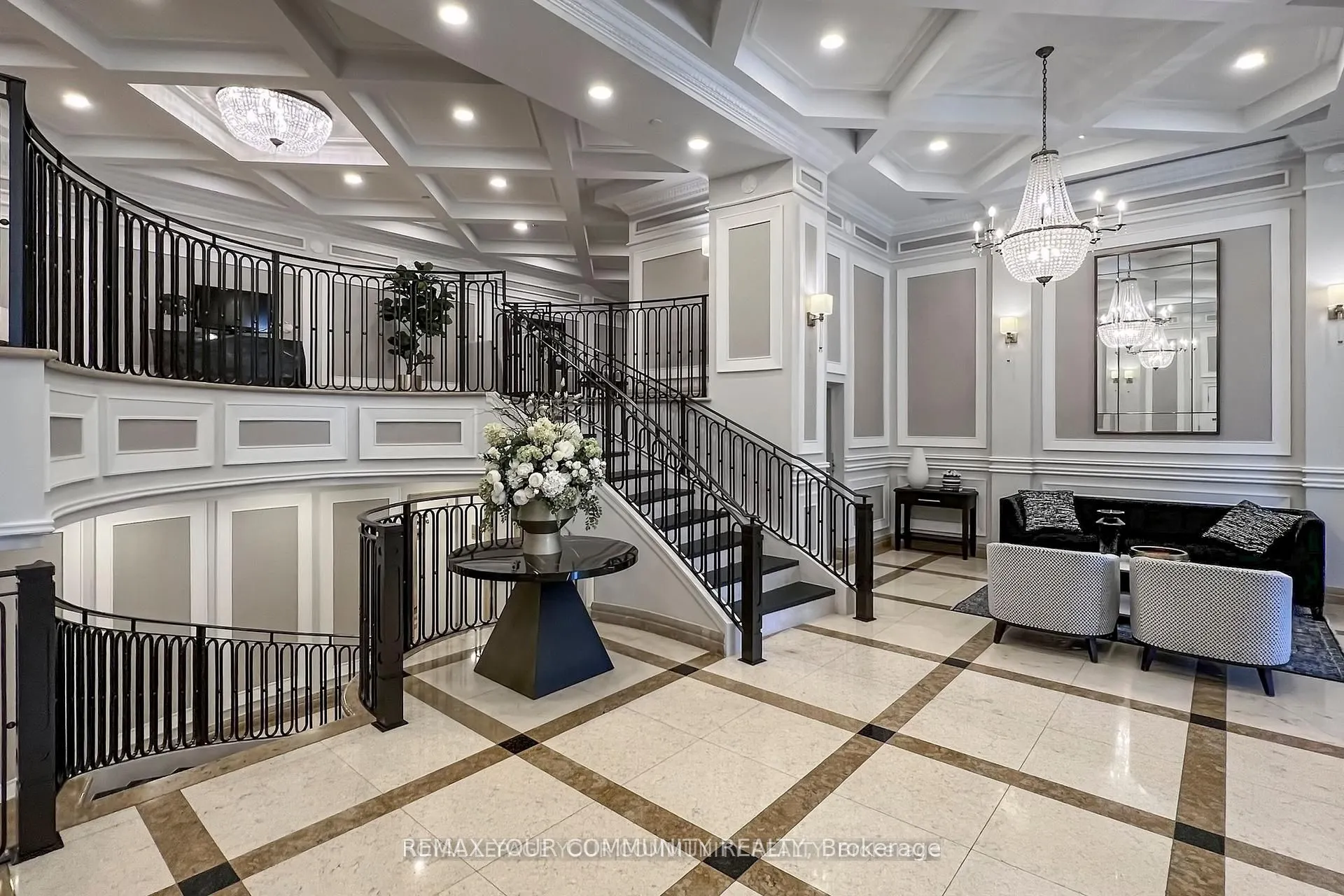 10 Old York Mills Road #410