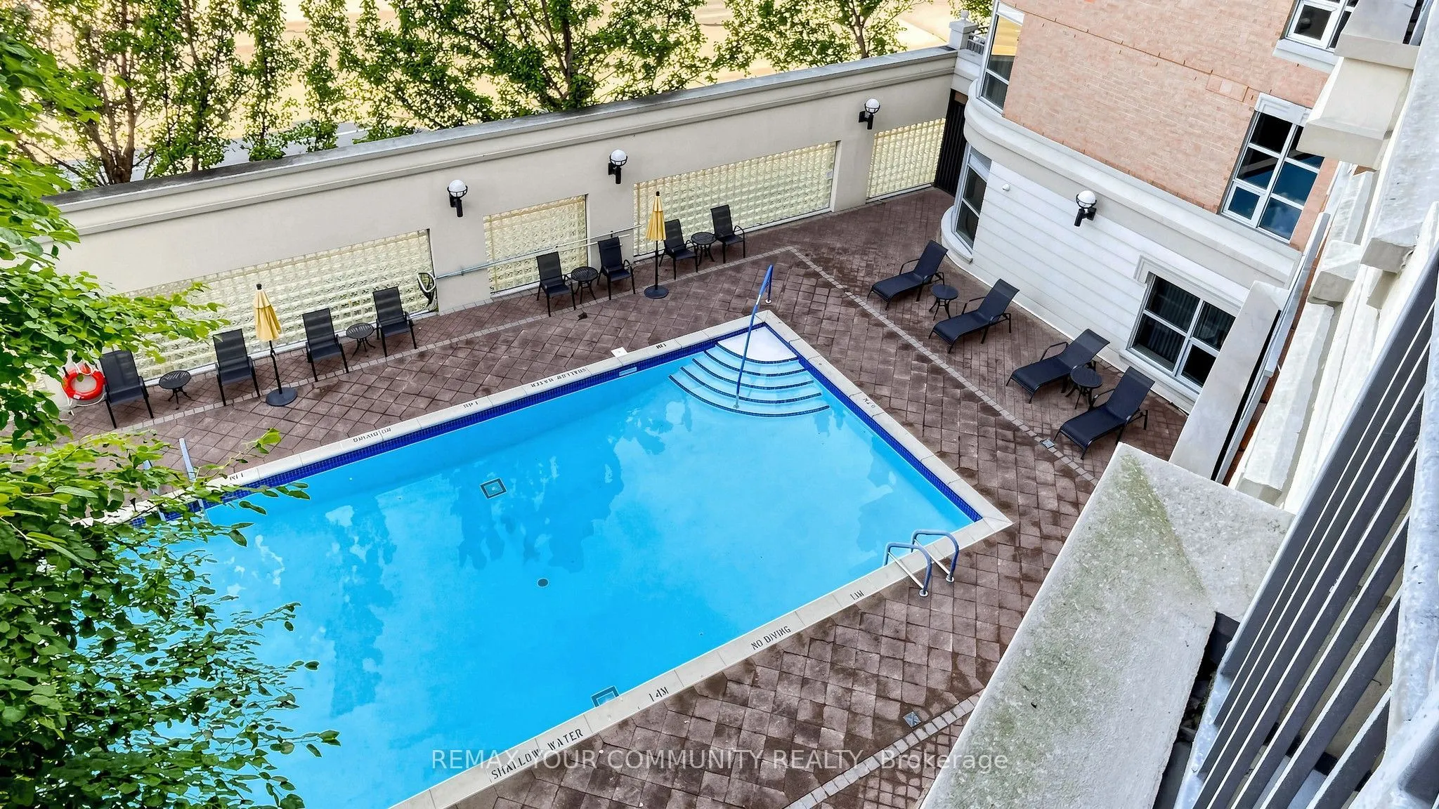 10 Old York Mills Road #410