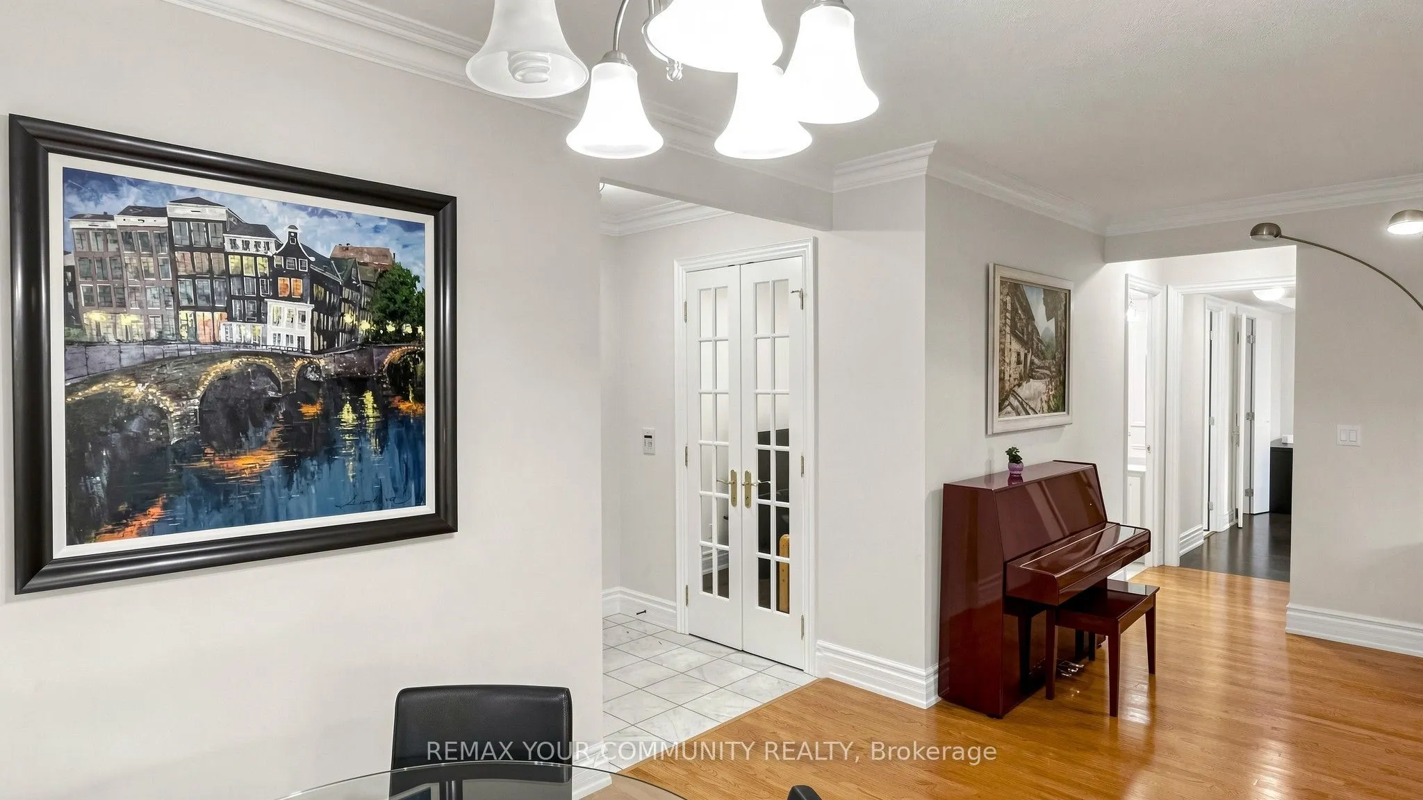 10 Old York Mills Road #410