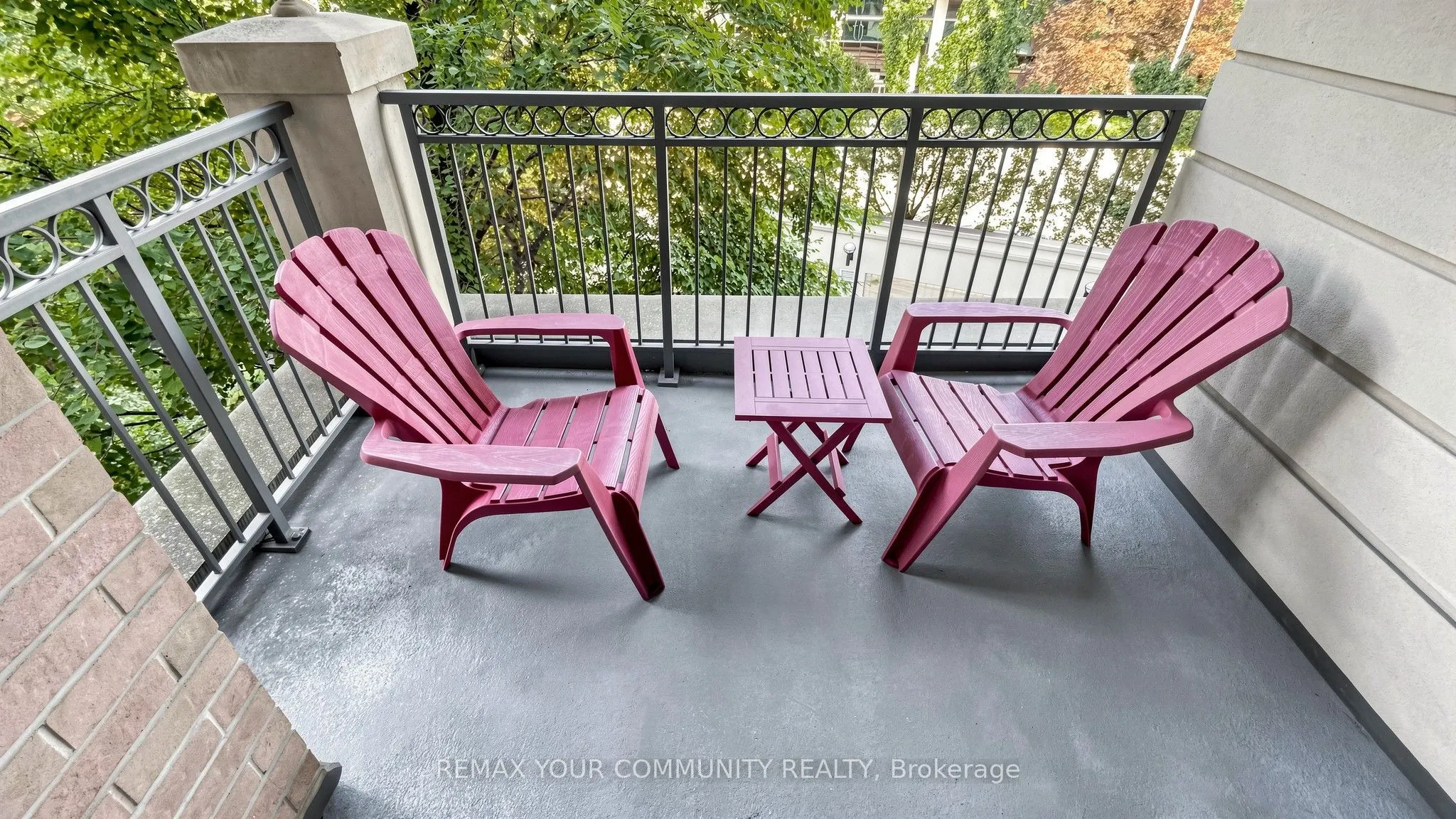 10 Old York Mills Road #410